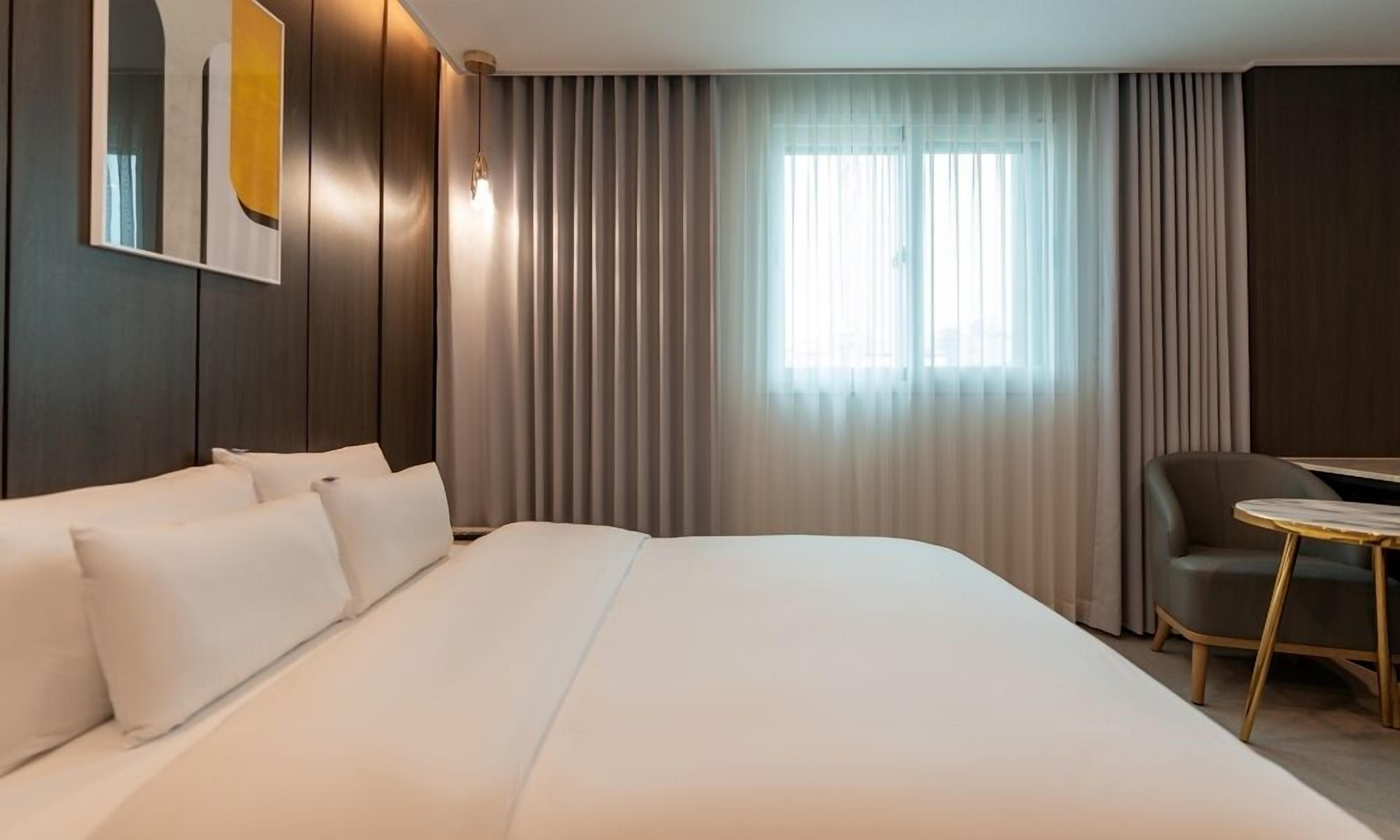 Jecheon Hound Hotel