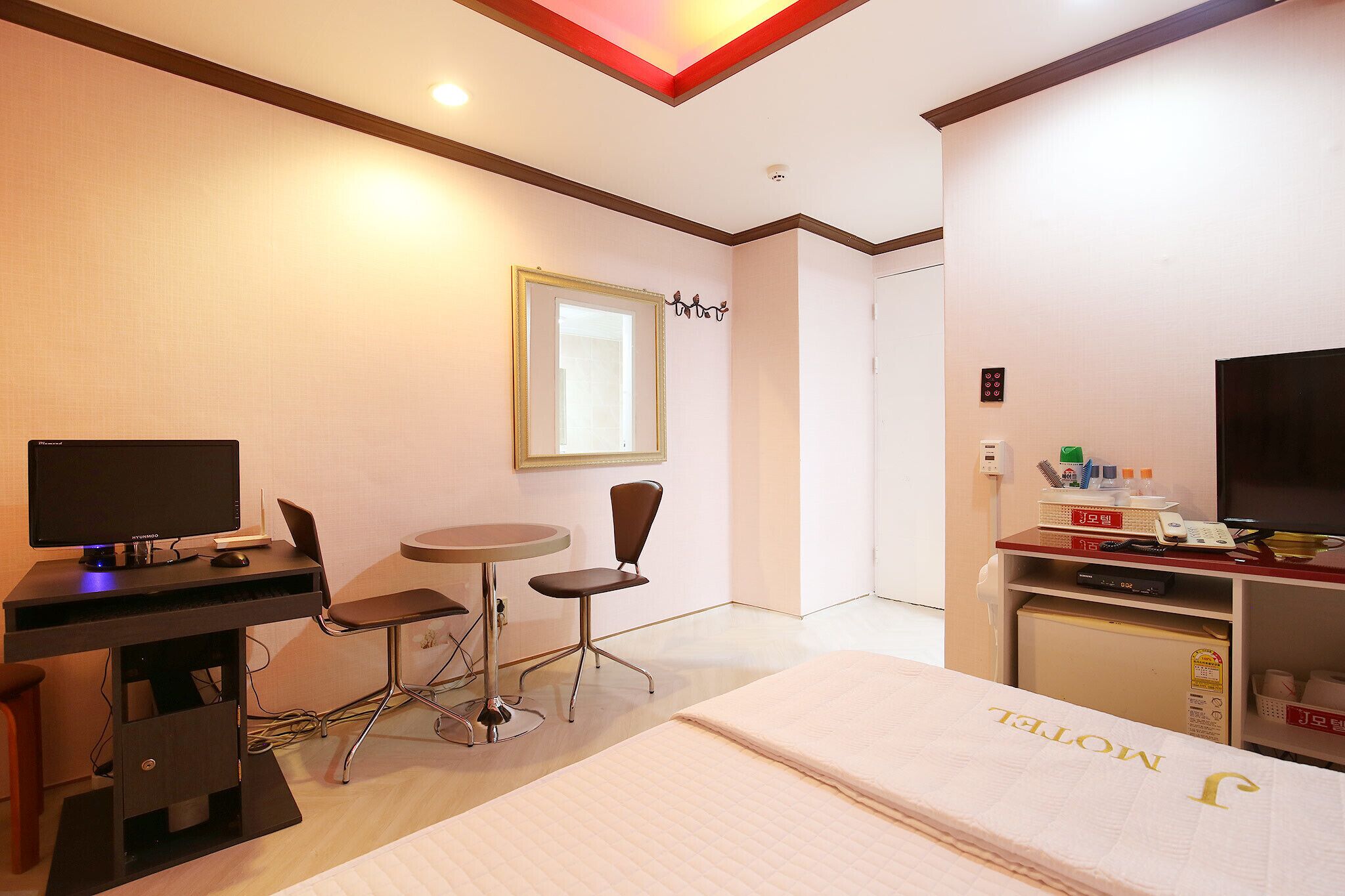 Jecheon J