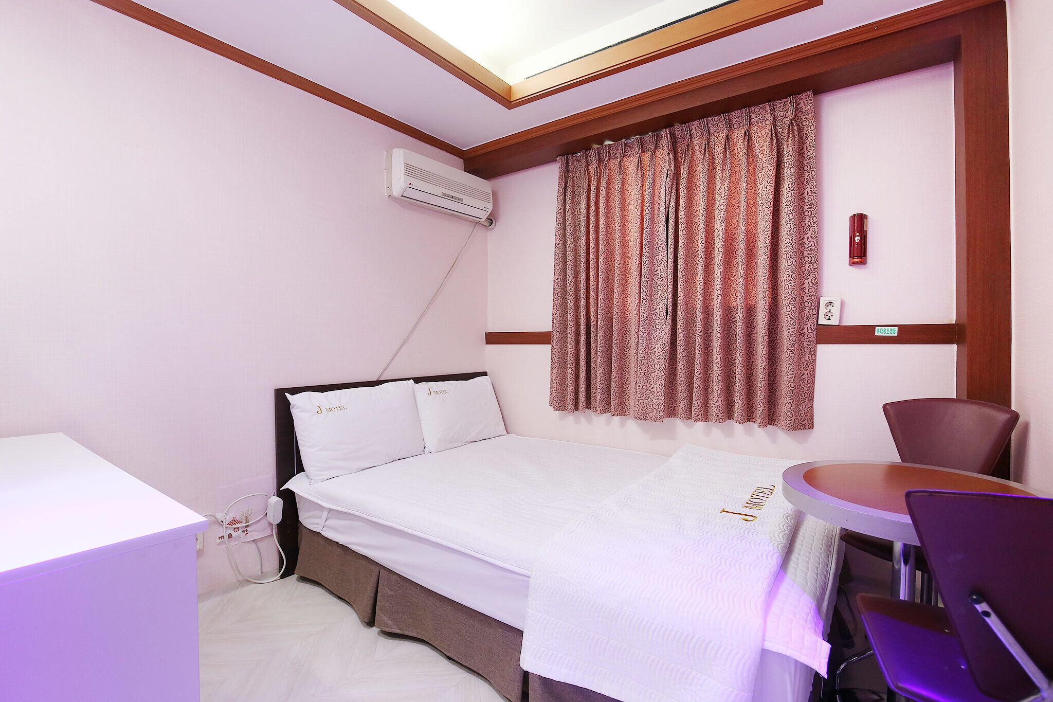 Jecheon J