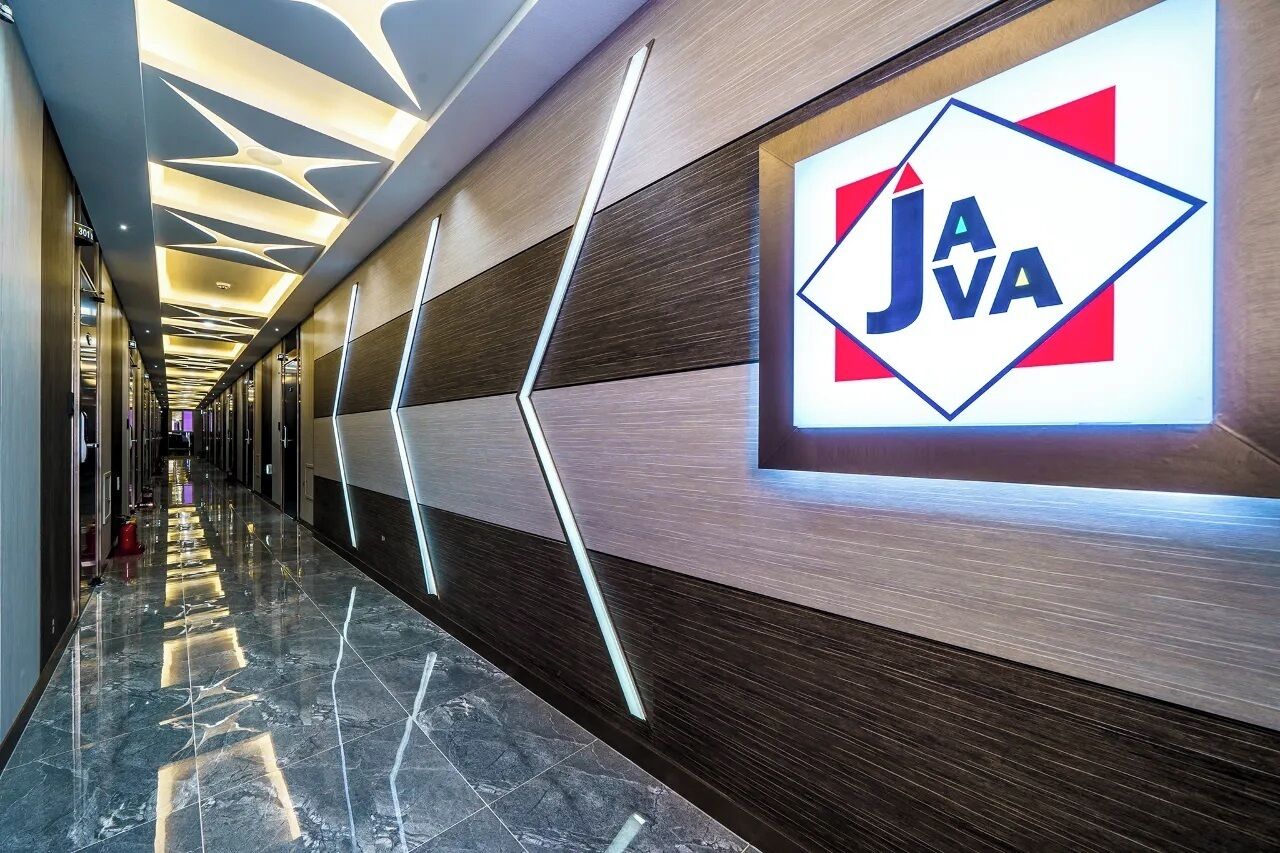 Jecheon Java Hotel