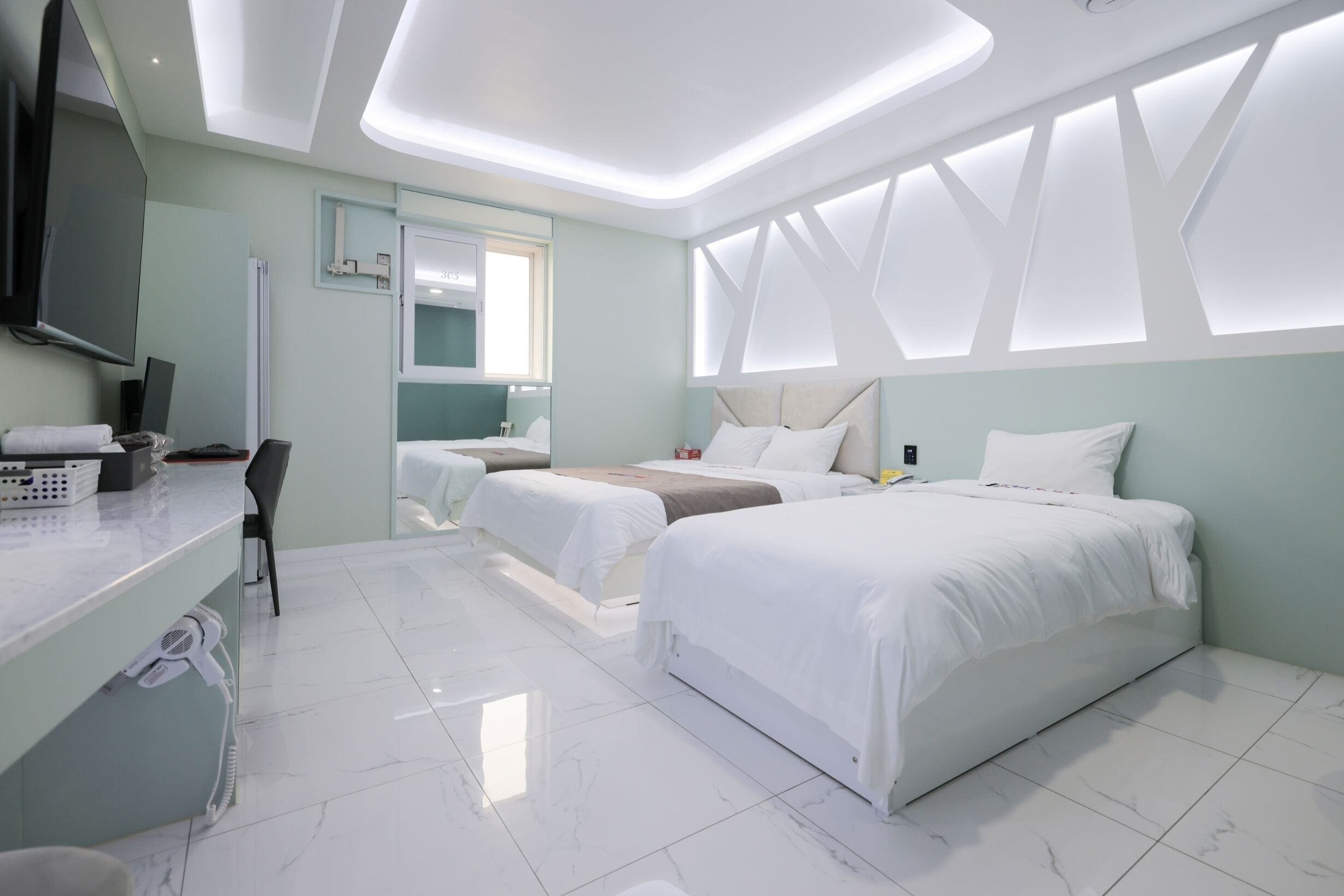 Jecheon Java Hotel