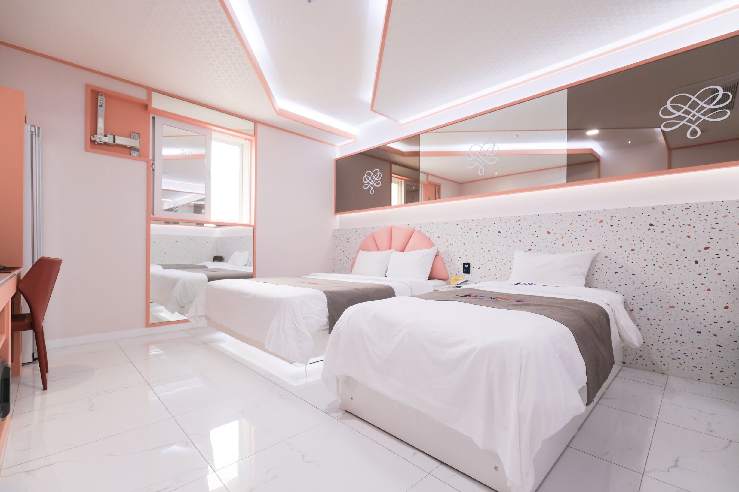 Jecheon Java Hotel