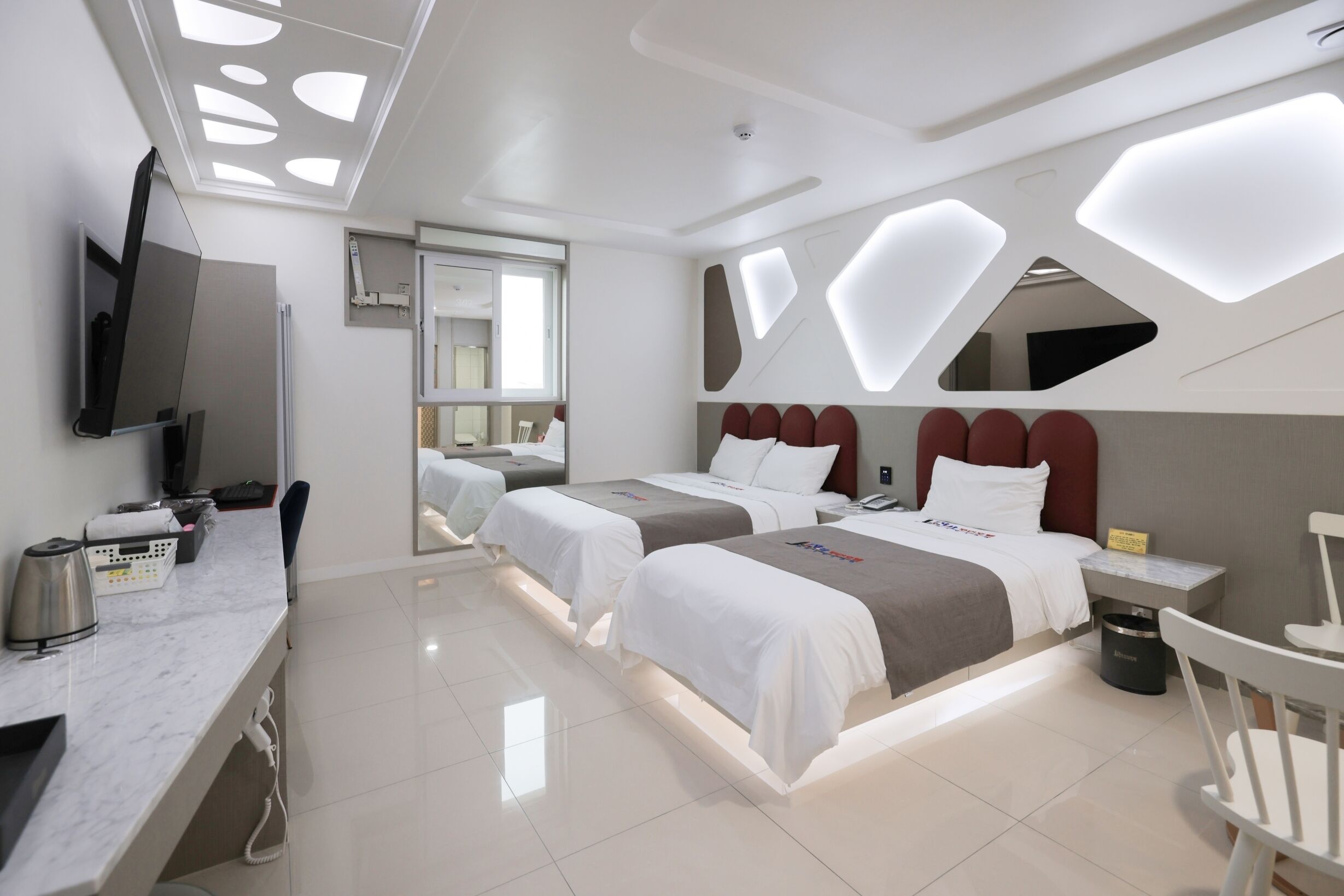 Jecheon Java Hotel