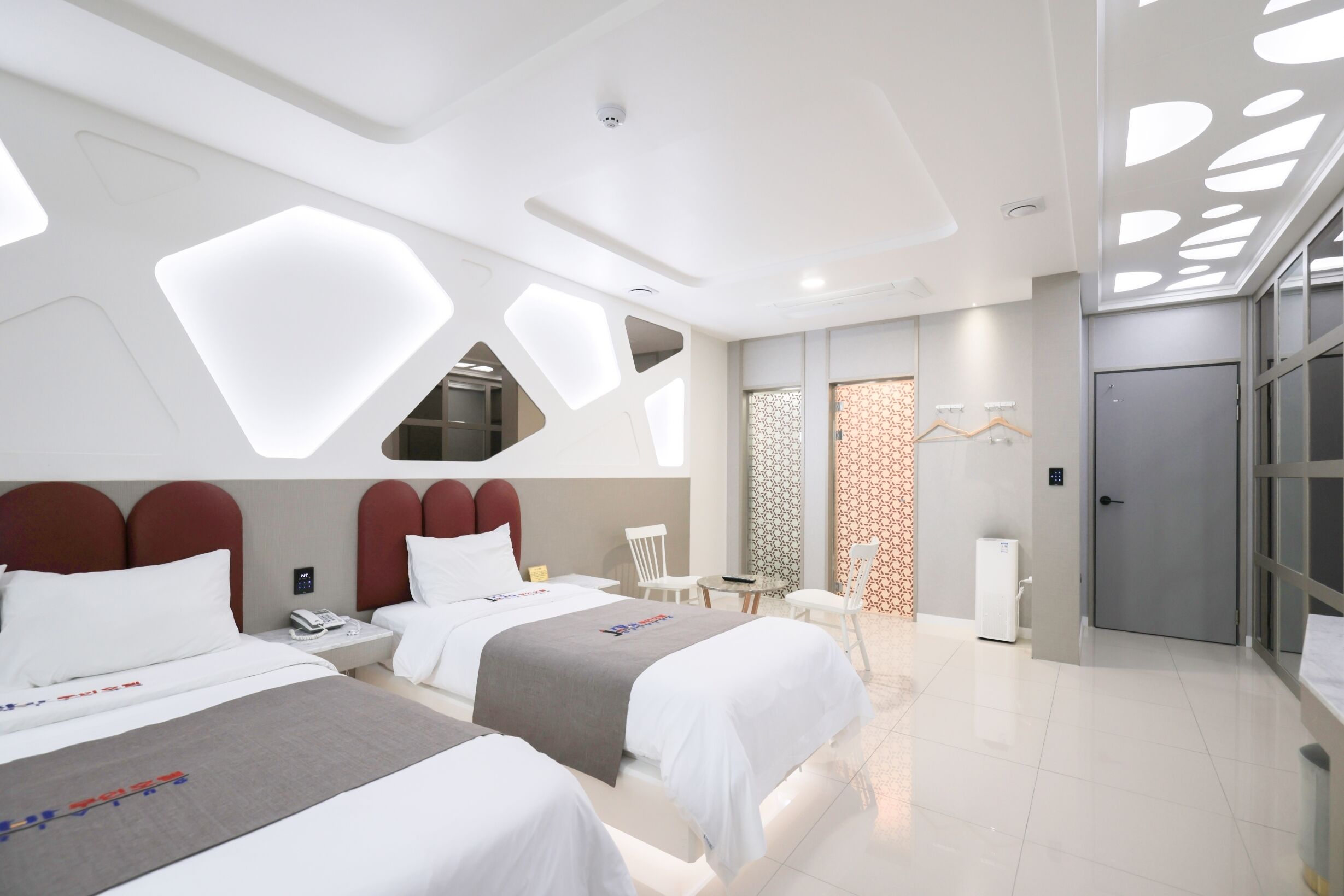 Jecheon Java Hotel