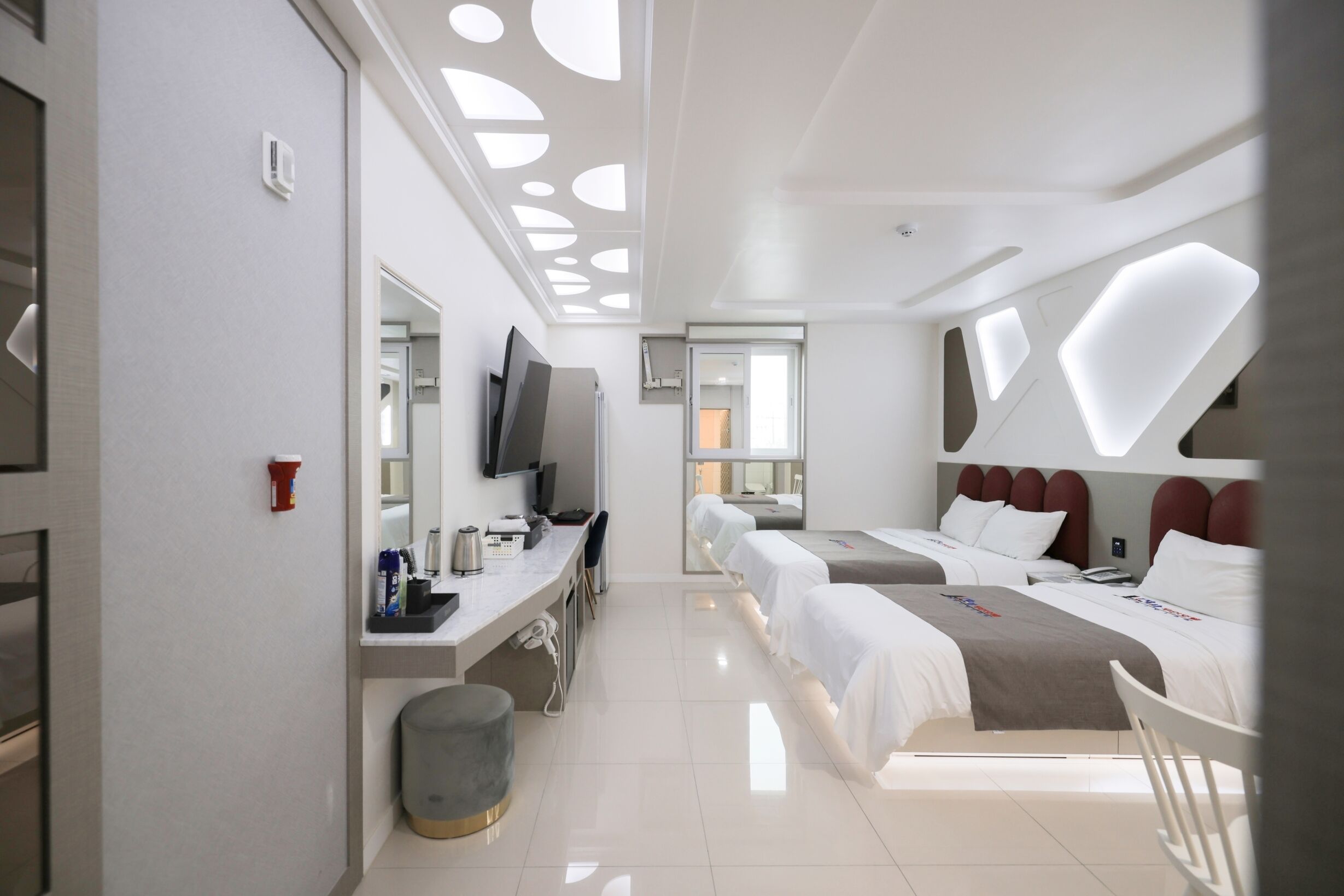 Jecheon Java Hotel