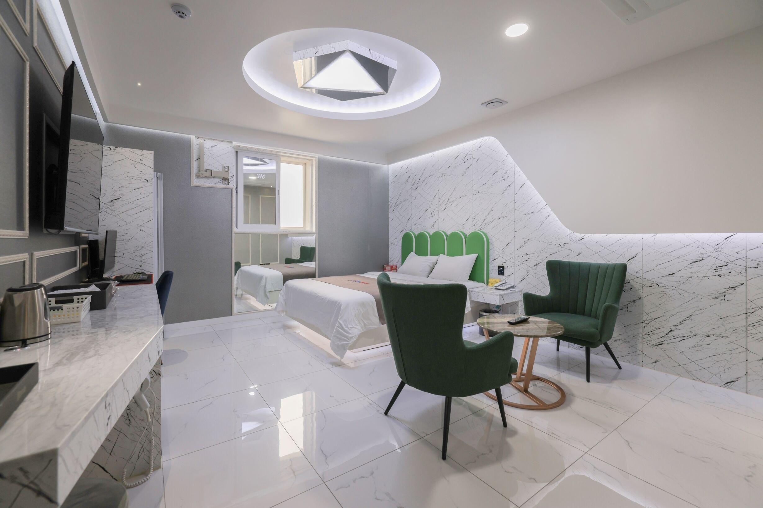 Jecheon Java Hotel