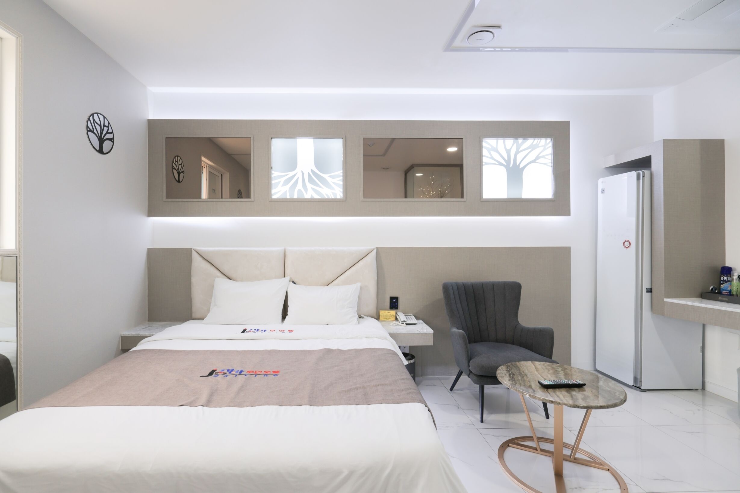 Jecheon Java Hotel