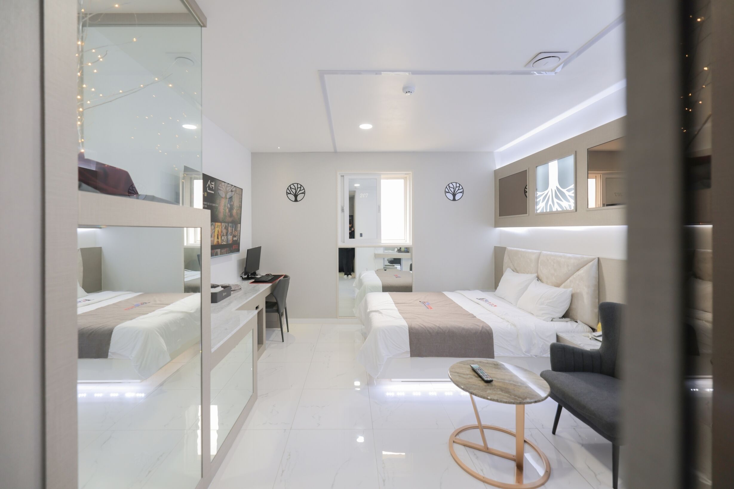 Jecheon Java Hotel