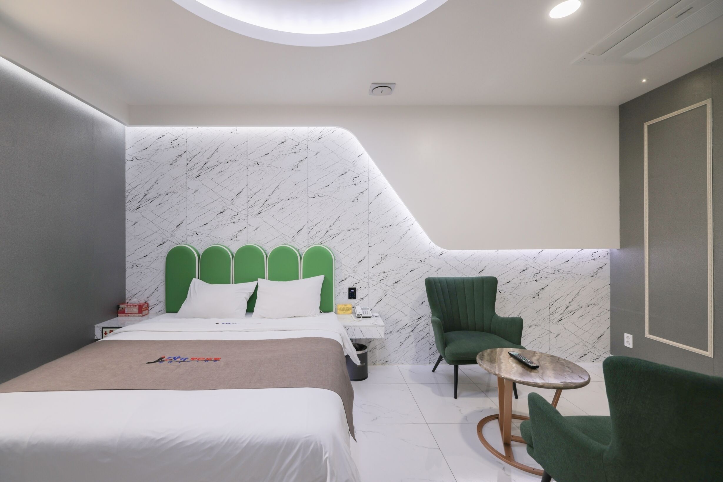 Jecheon Java Hotel