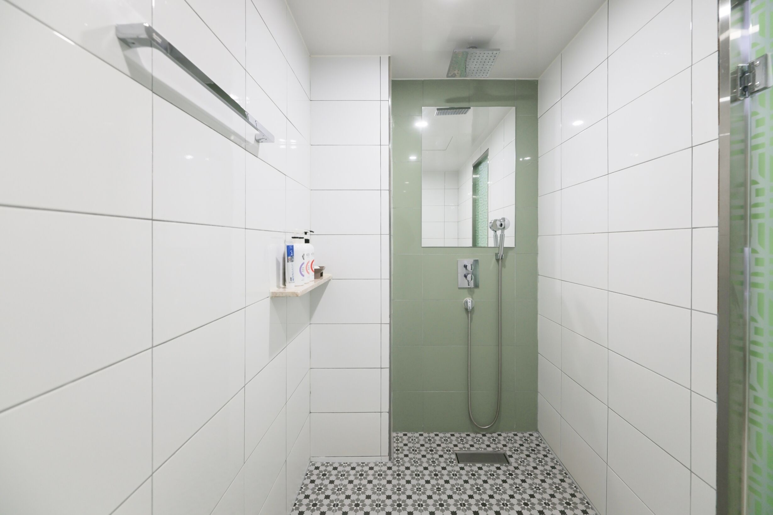 Jecheon Java Hotel