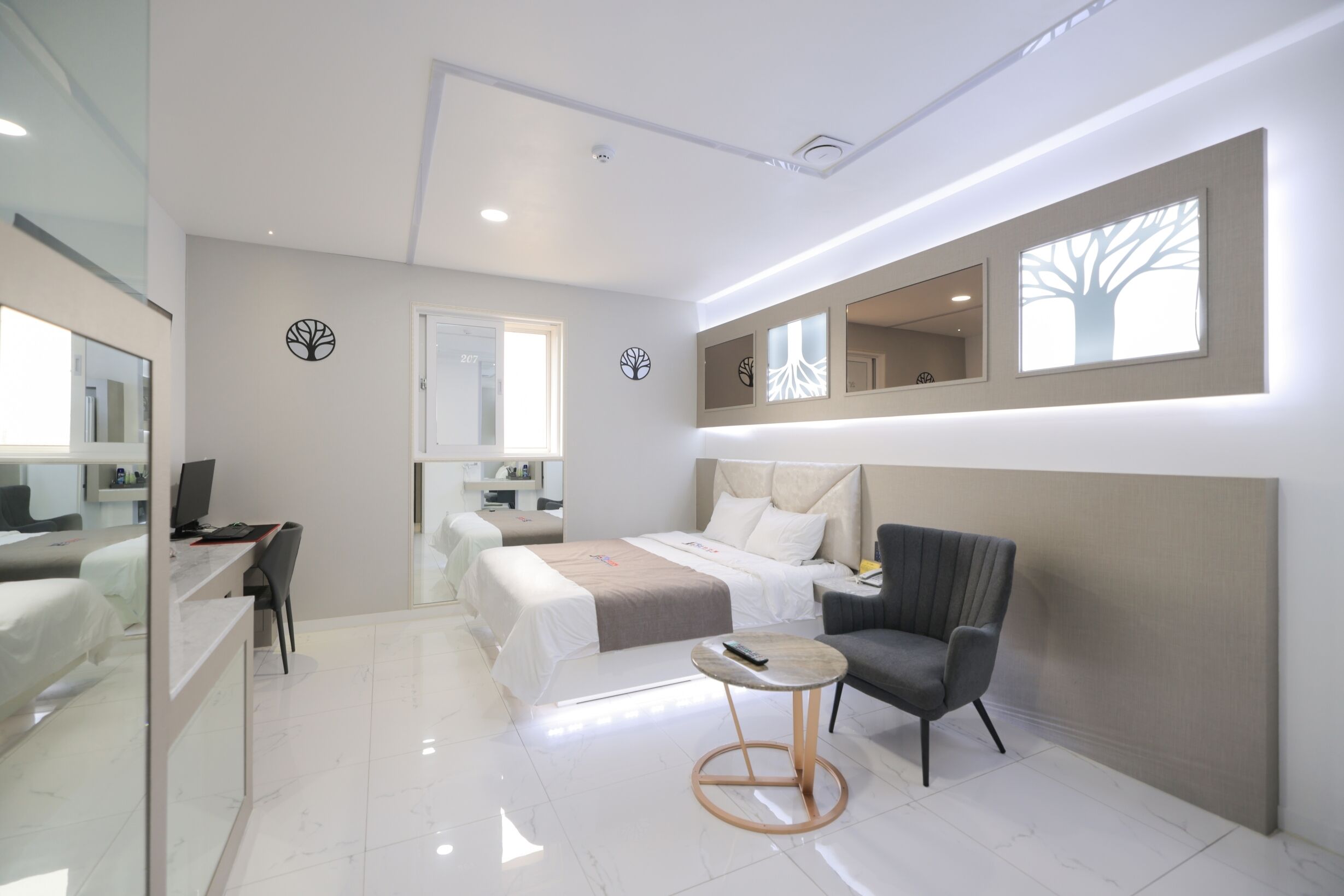 Jecheon Java Hotel