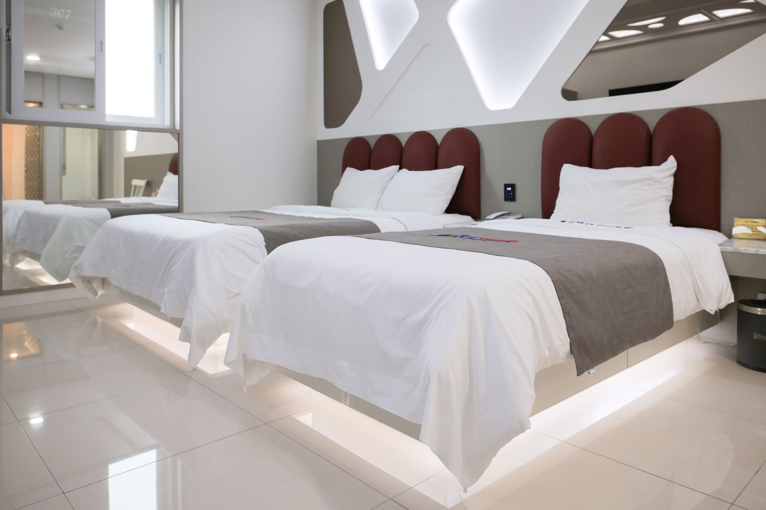 Jecheon Java Hotel