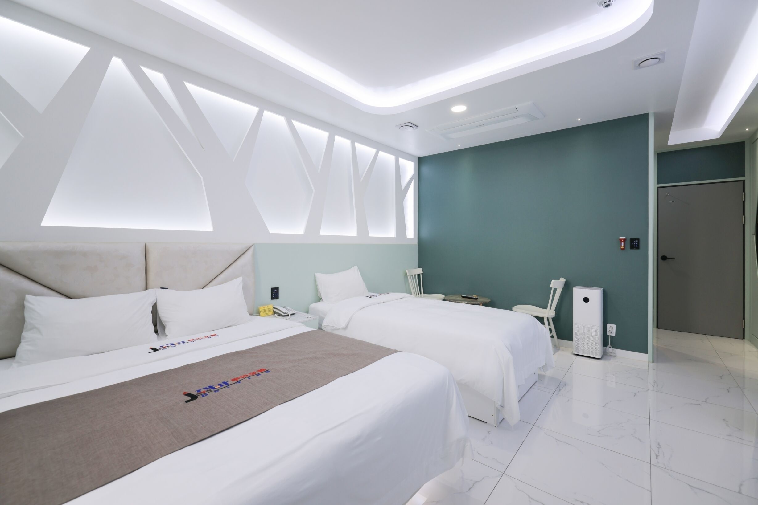 Jecheon Java Hotel