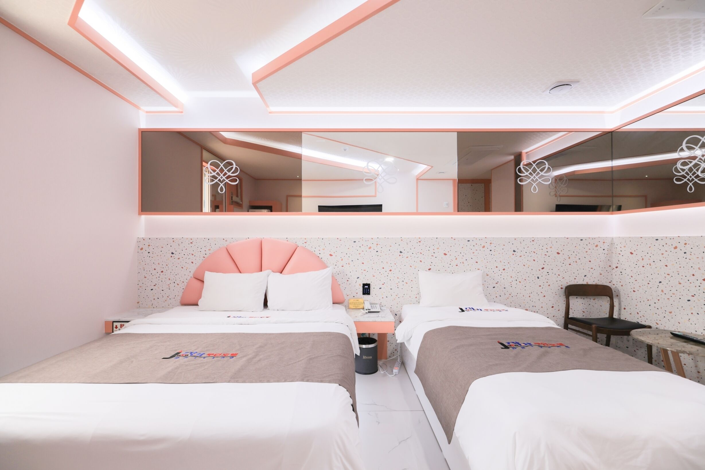 Jecheon Java Hotel