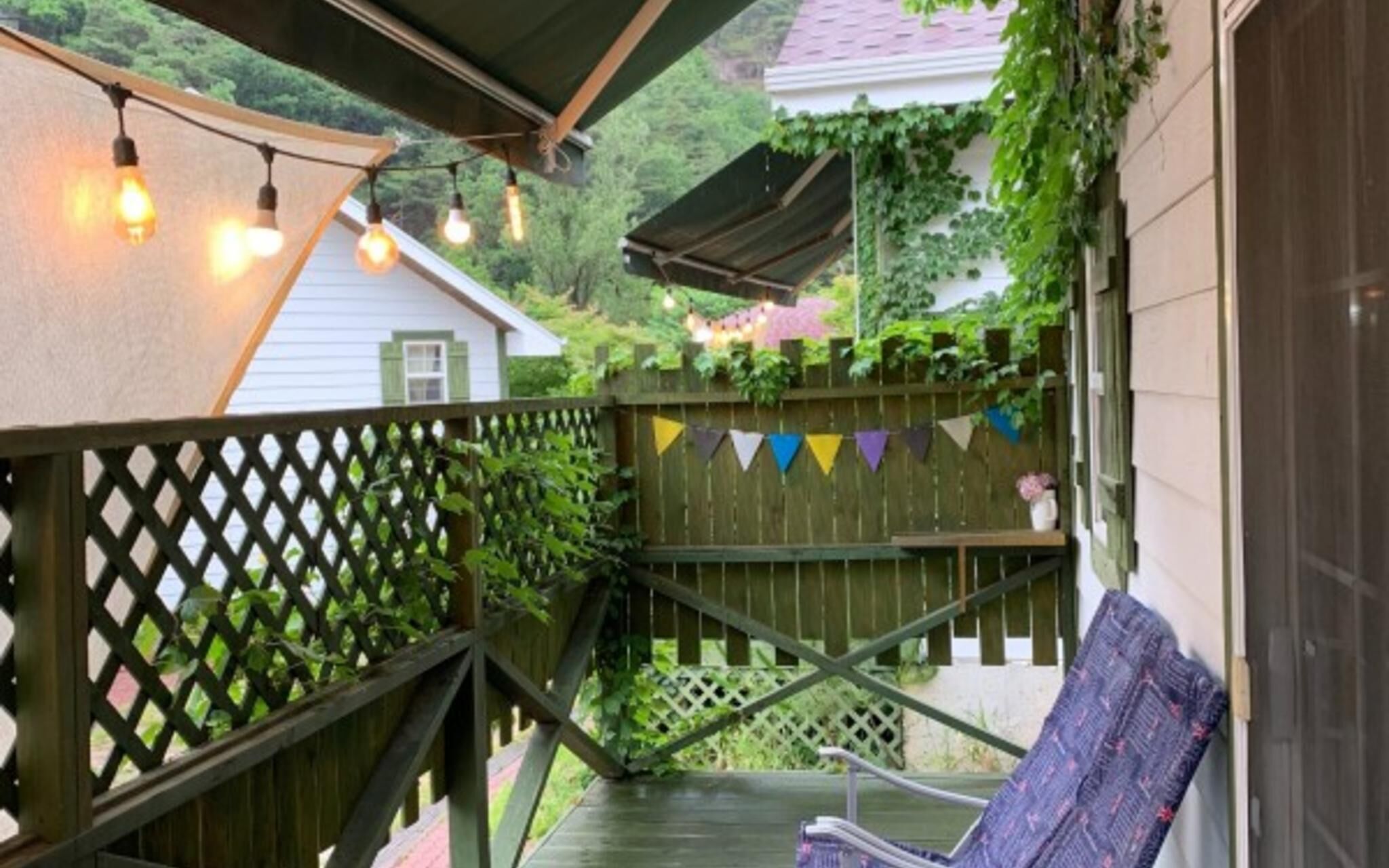 Jecheon Little Heaven Pension