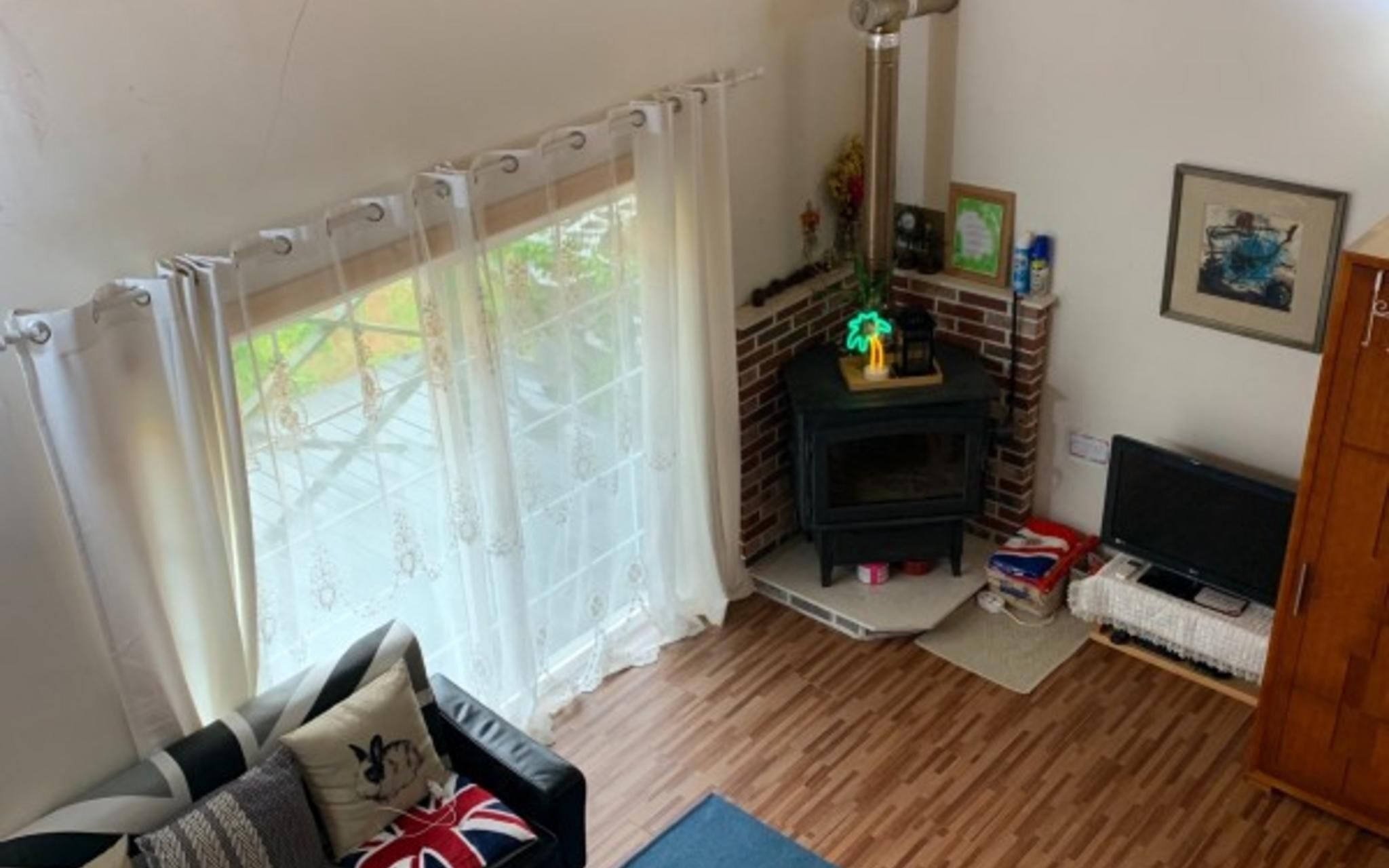 Jecheon Little Heaven Pension