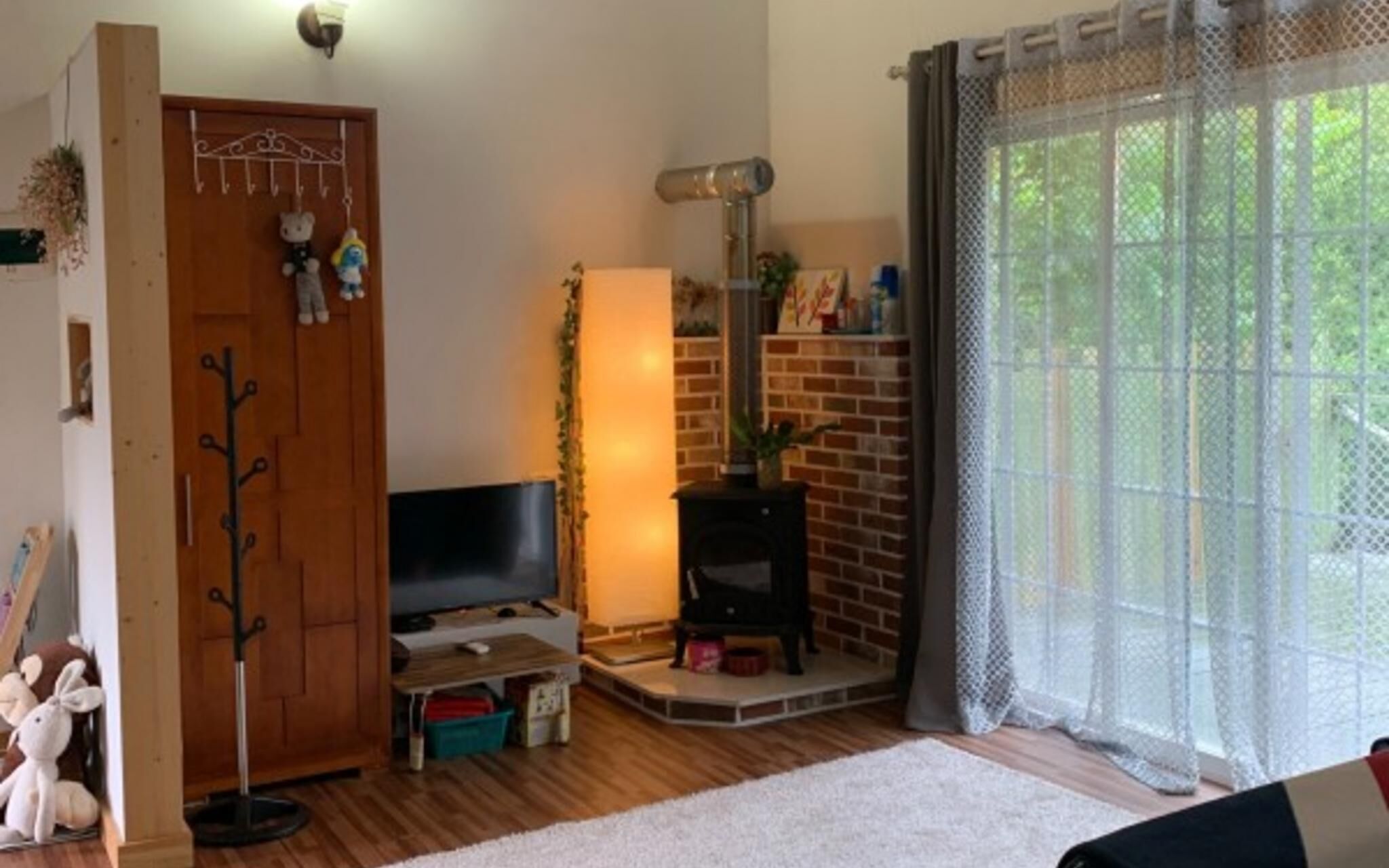 Jecheon Little Heaven Pension