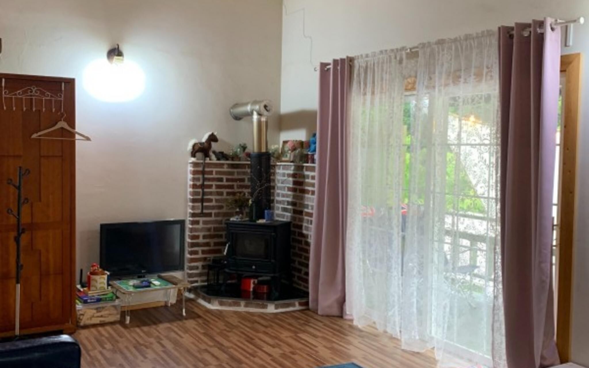 Jecheon Little Heaven Pension