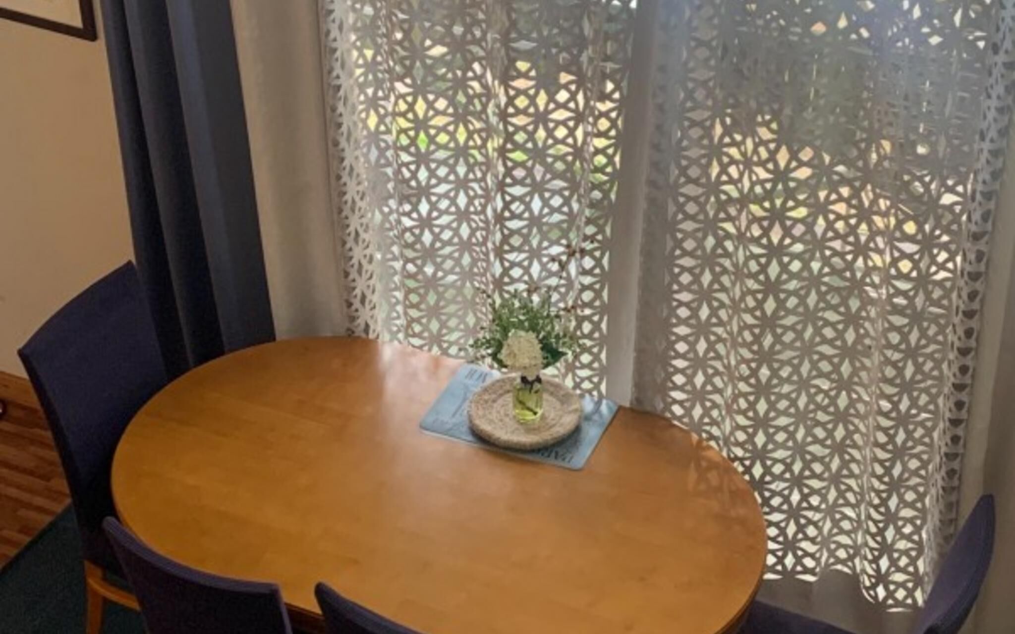 Jecheon Little Heaven Pension