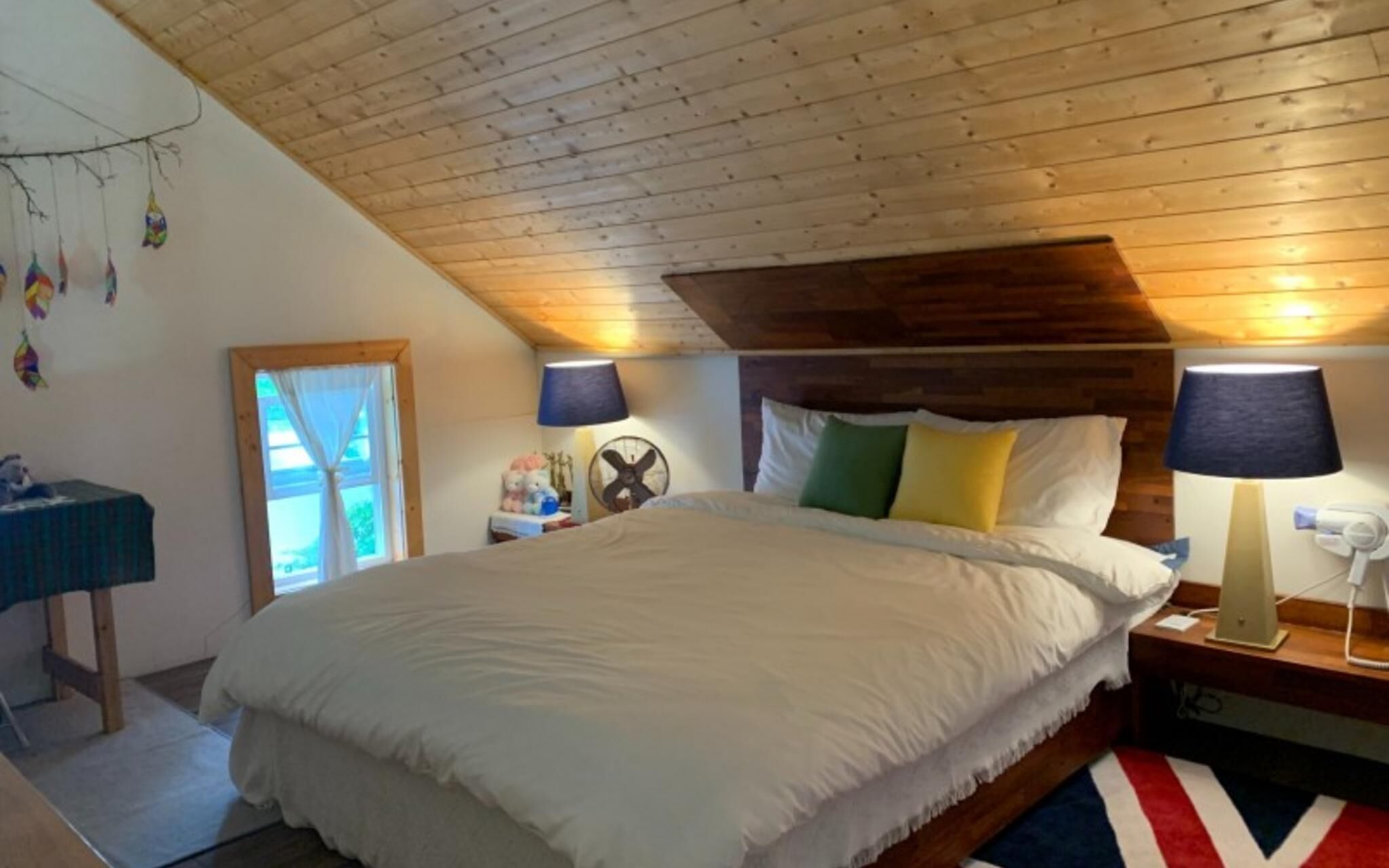 Jecheon Little Heaven Pension