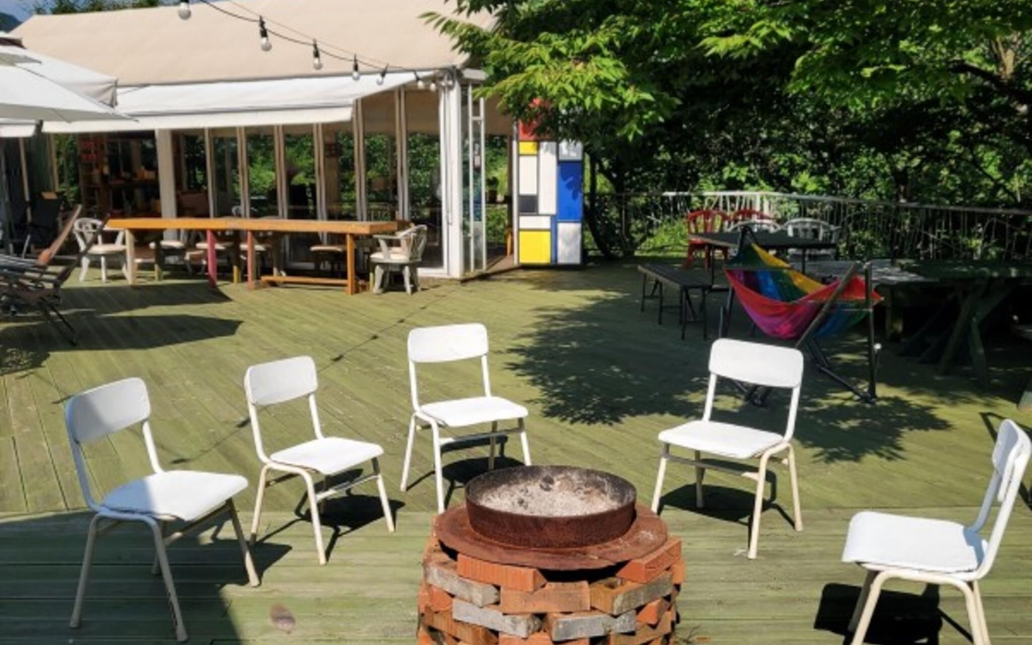 Jecheon Little Heaven Pension