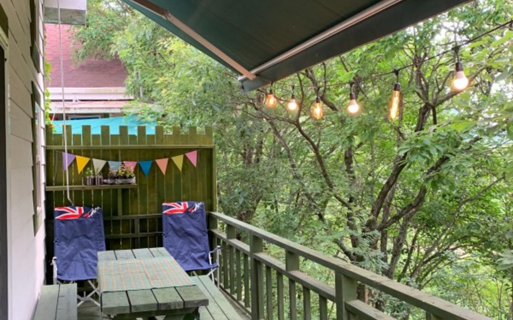 Jecheon Little Heaven Pension