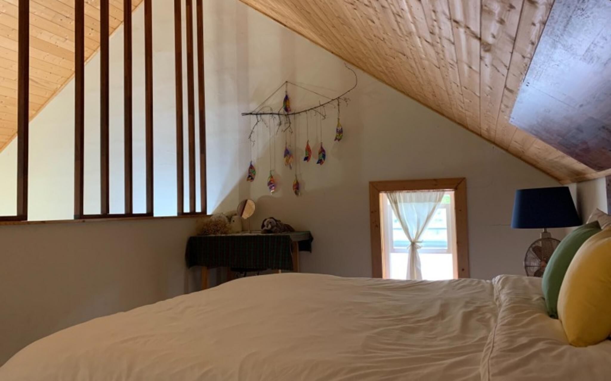 Jecheon Little Heaven Pension