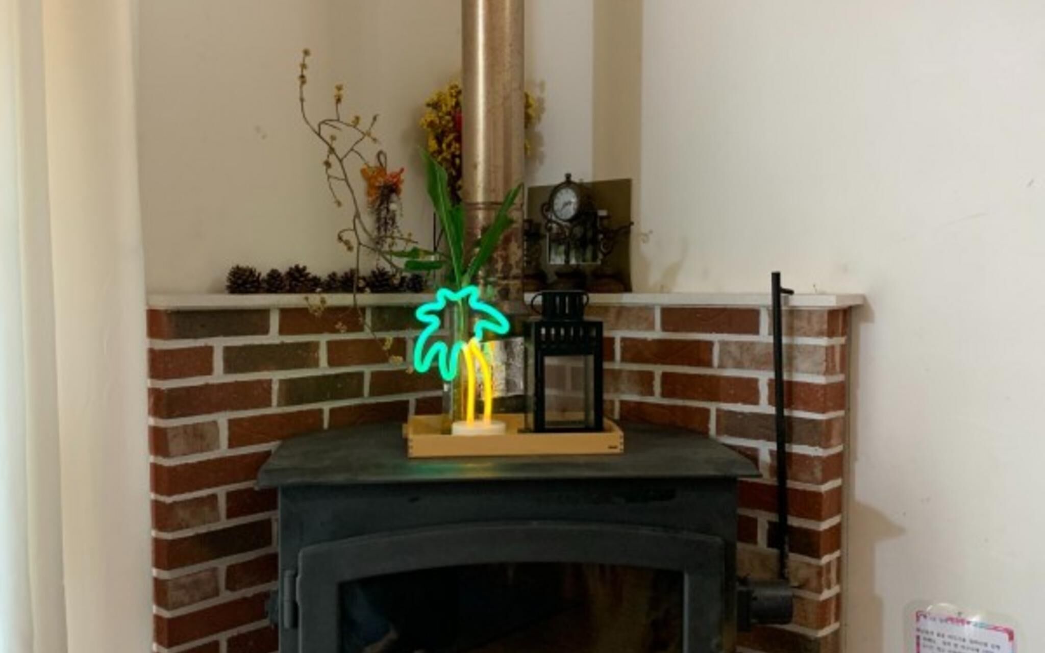 Jecheon Little Heaven Pension