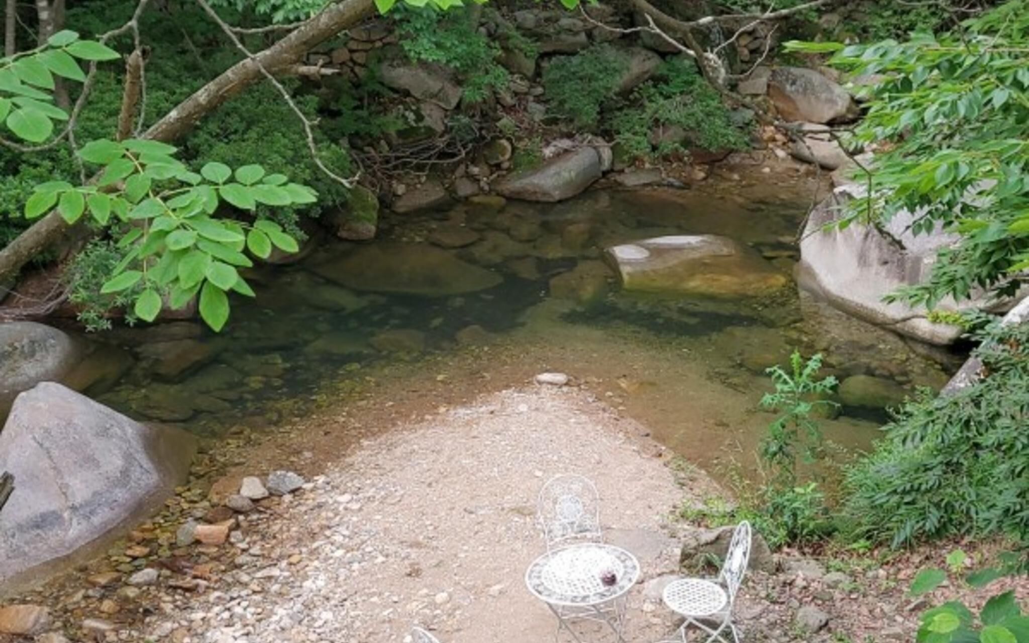 Jecheon Little Heaven Pension