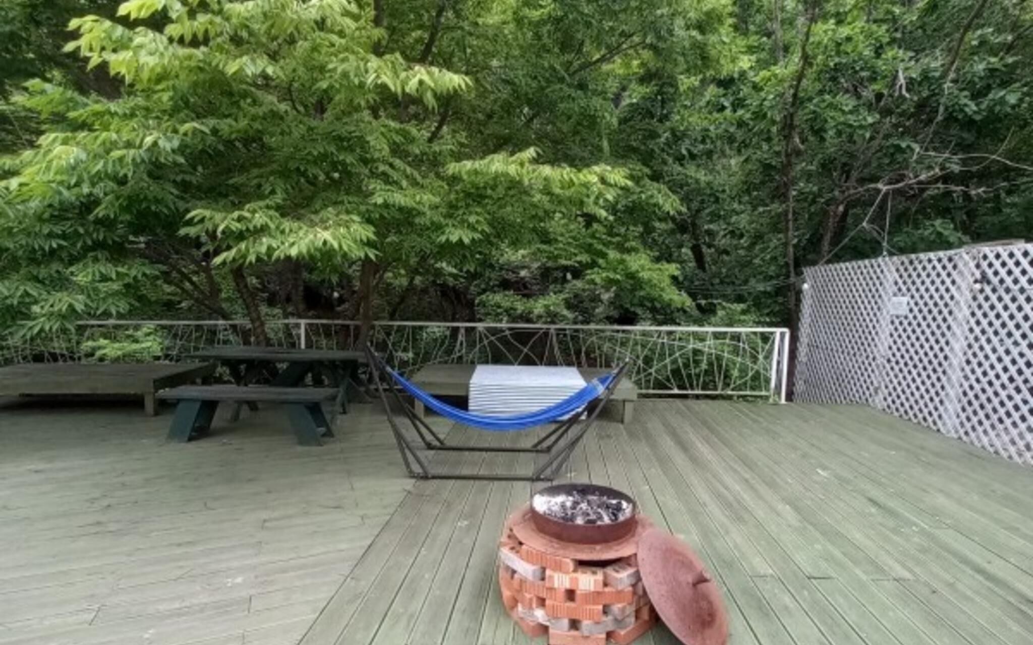 Jecheon Little Heaven Pension