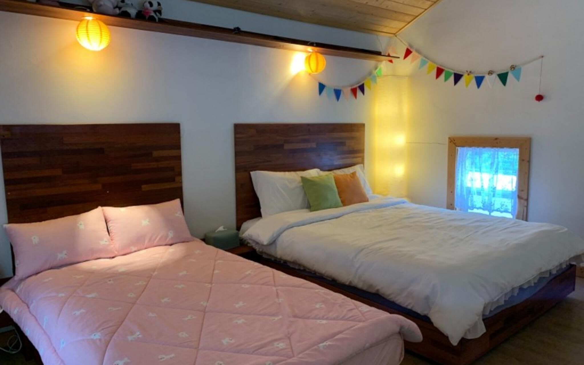 Jecheon Little Heaven Pension