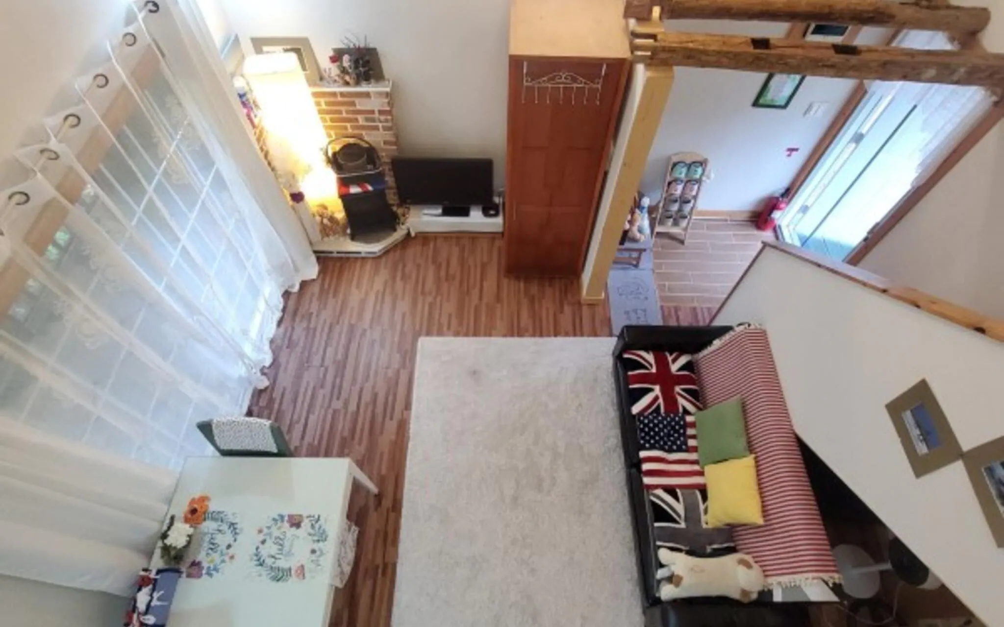 Jecheon Little Heaven Pension