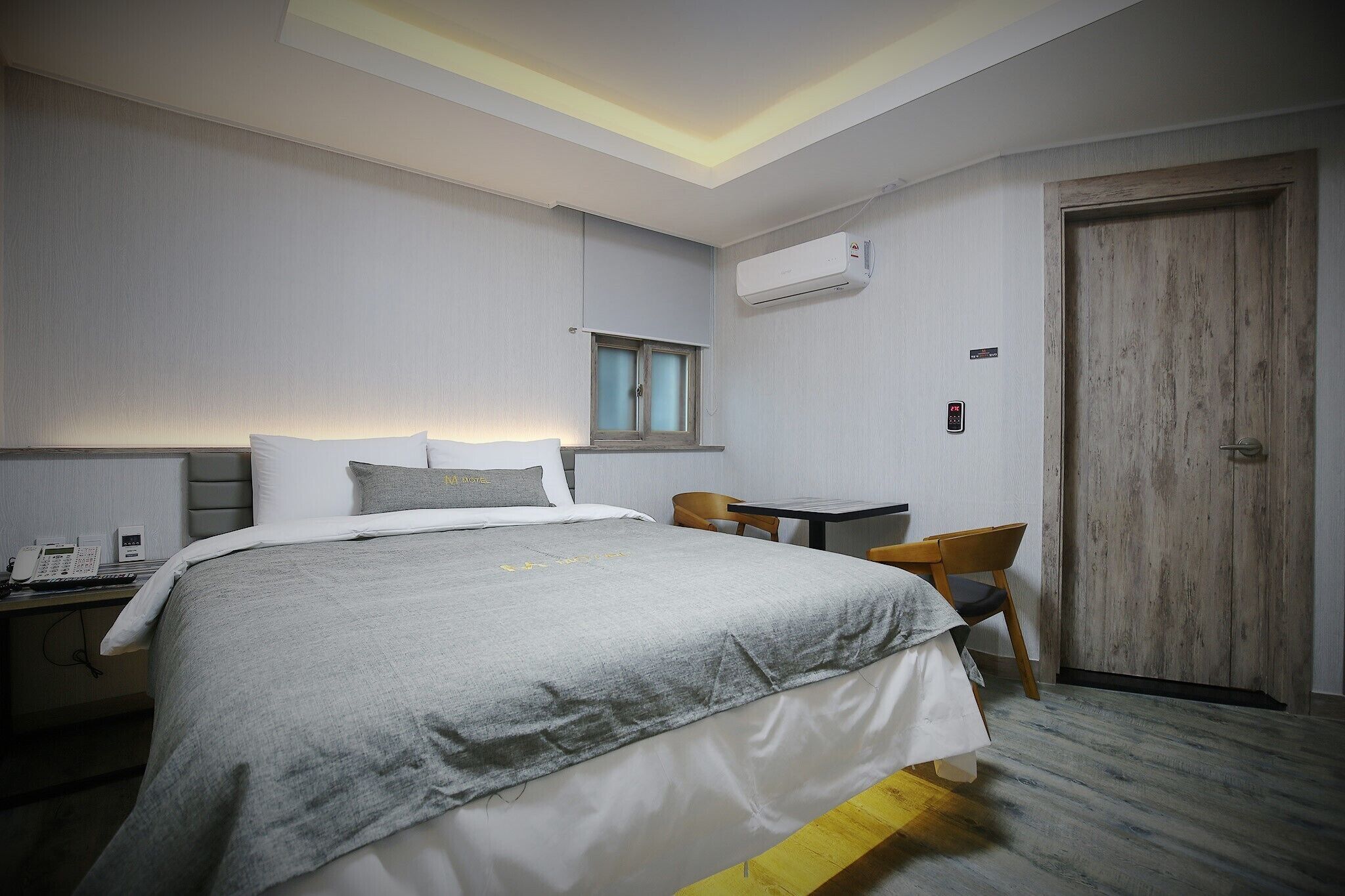 Jecheon M Motel