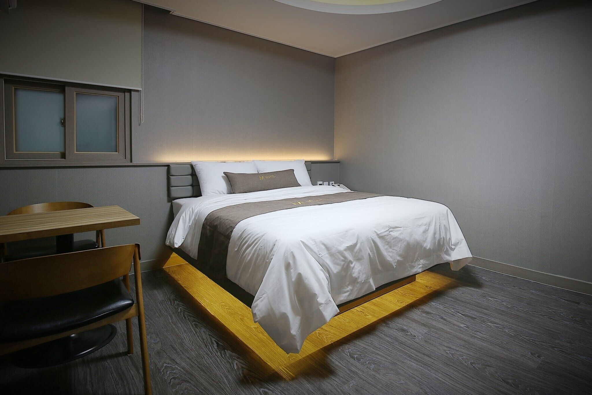 Jecheon M Motel