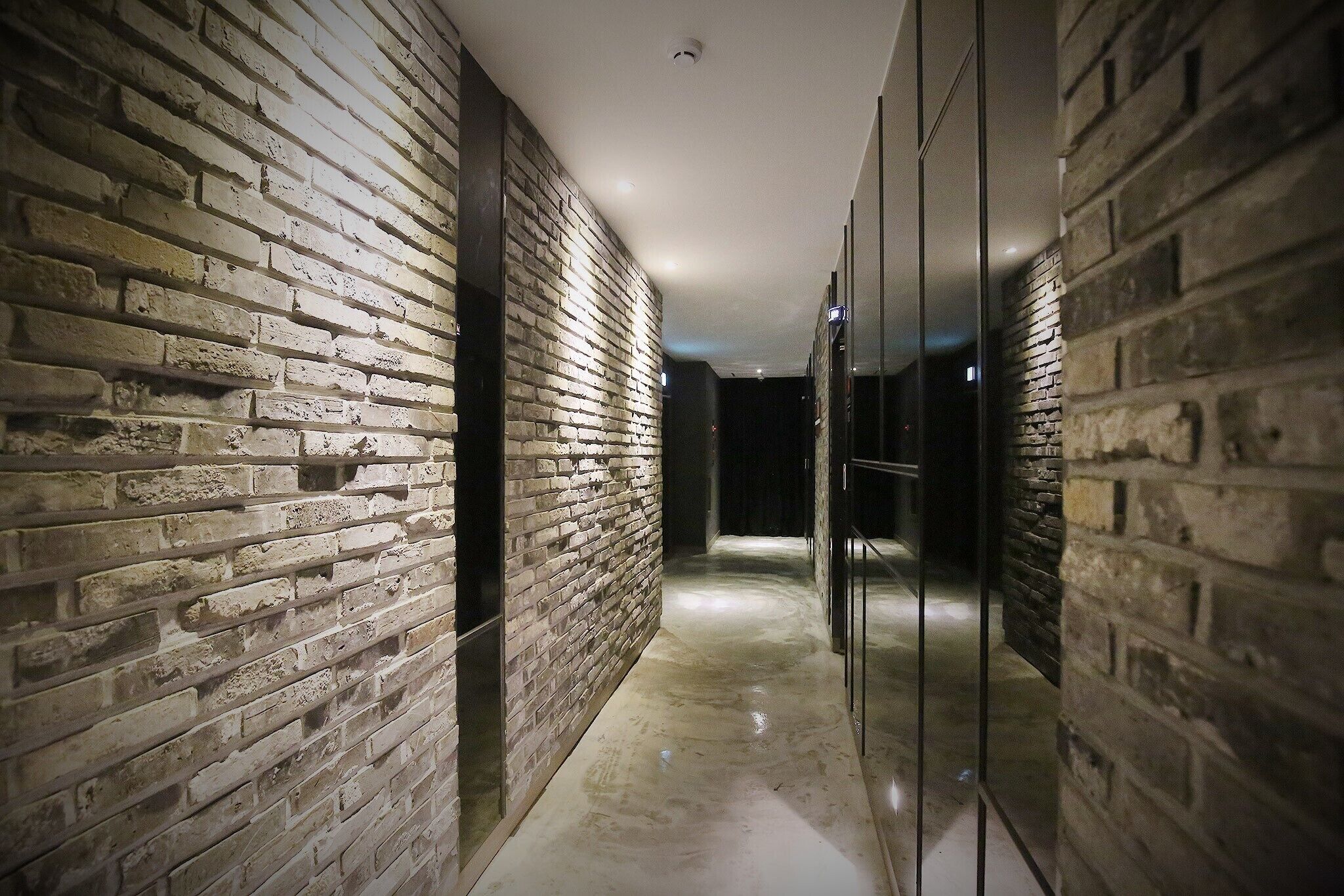 Jecheon M Motel