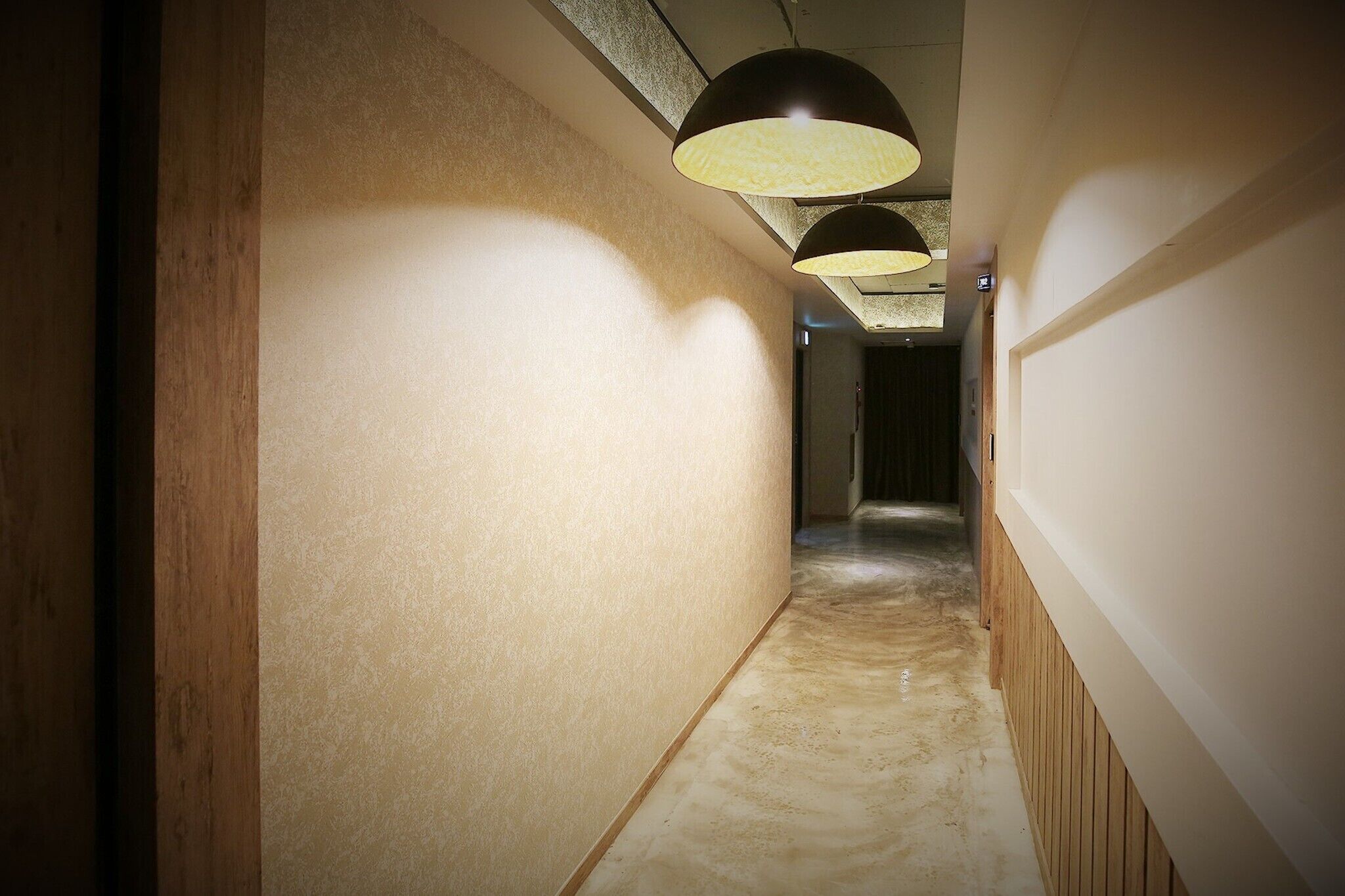 Jecheon M Motel