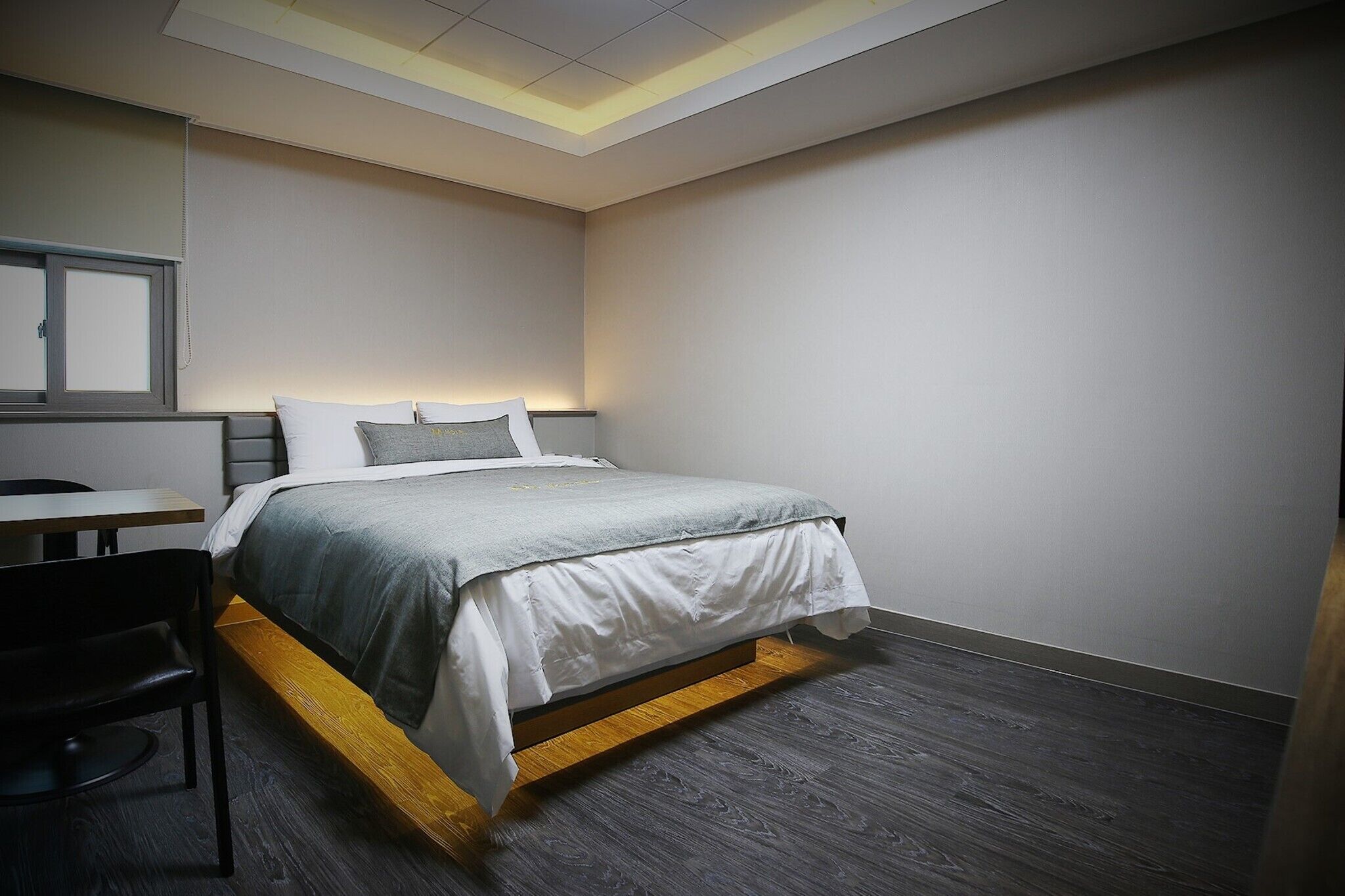 Jecheon M Motel