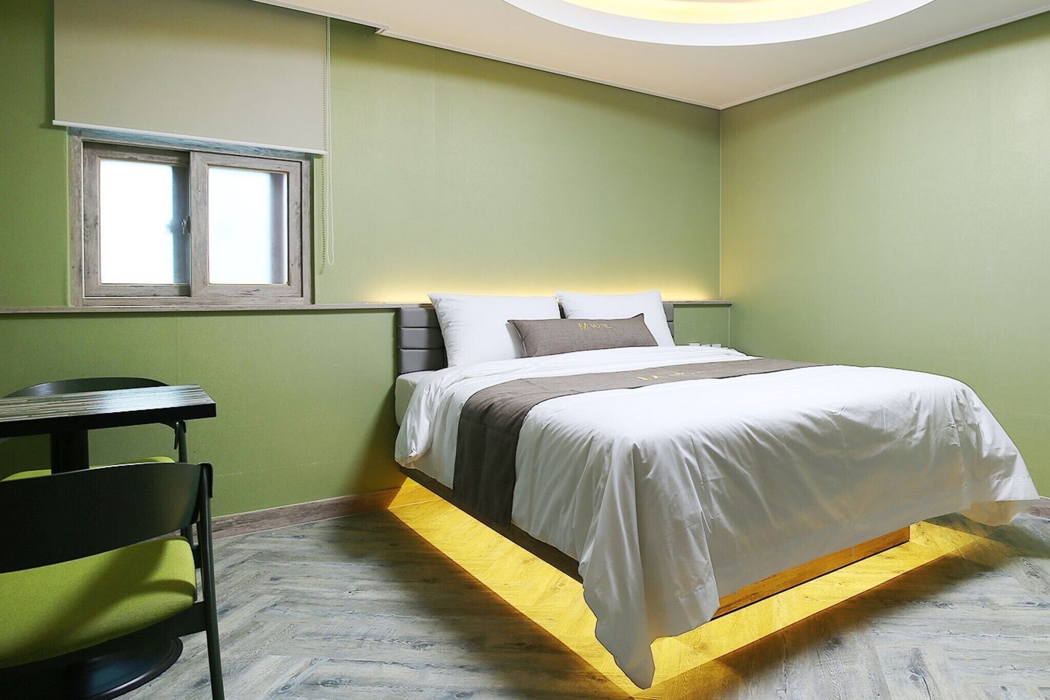Jecheon M Motel