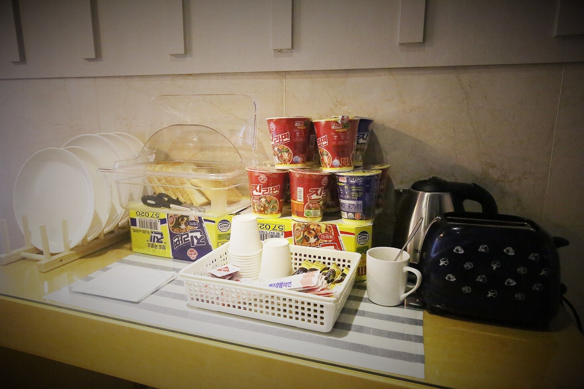 Jecheon M Motel
