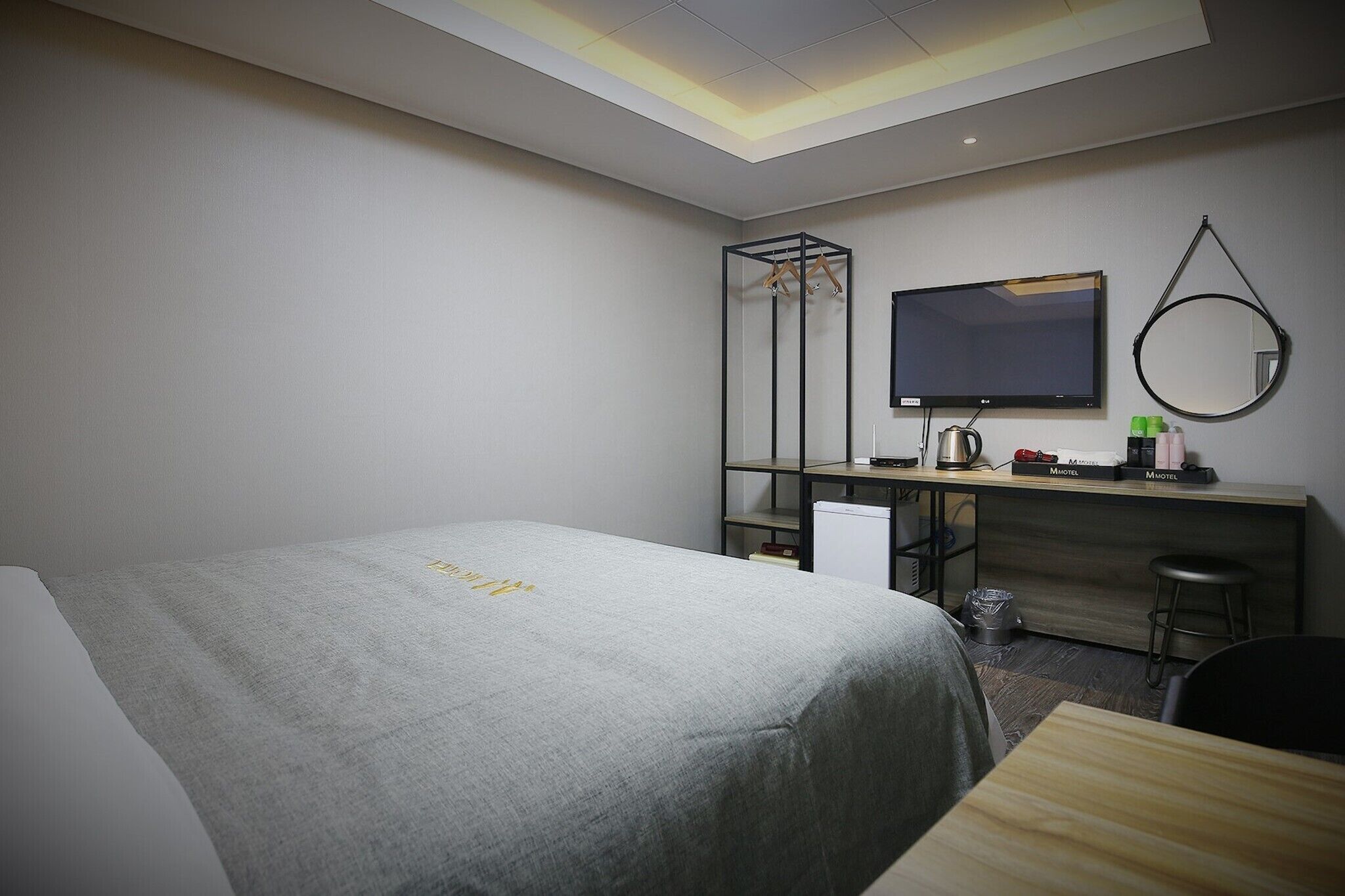 Jecheon M Motel