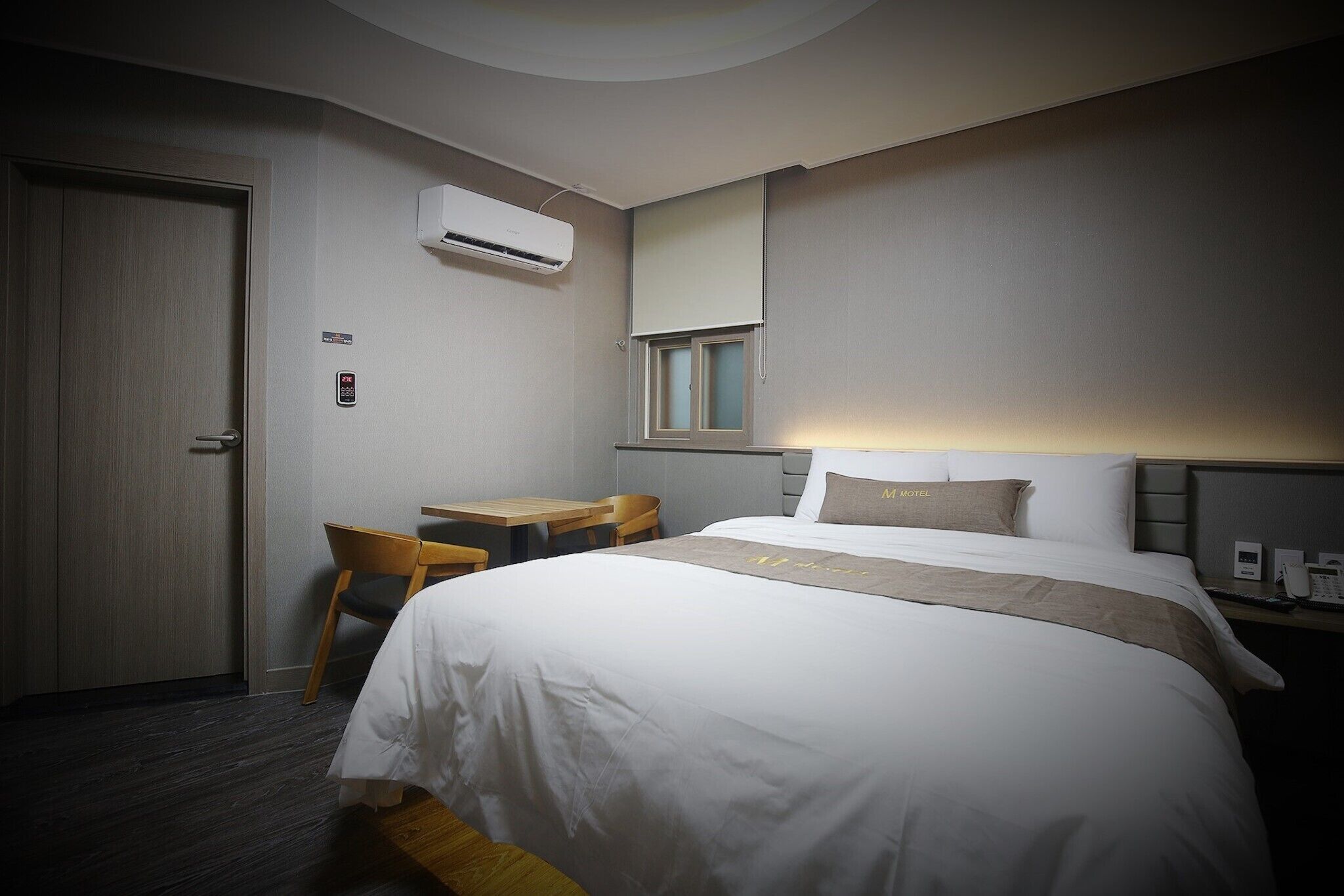 Jecheon M Motel