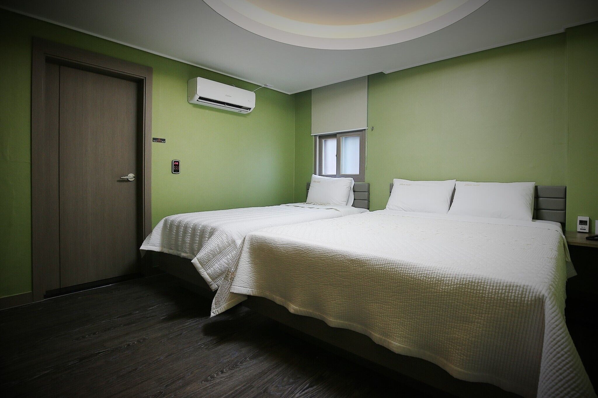 Jecheon M Motel