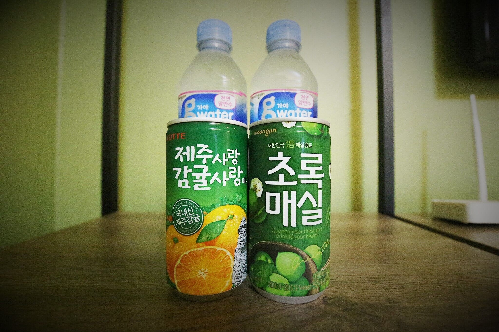 Jecheon M Motel