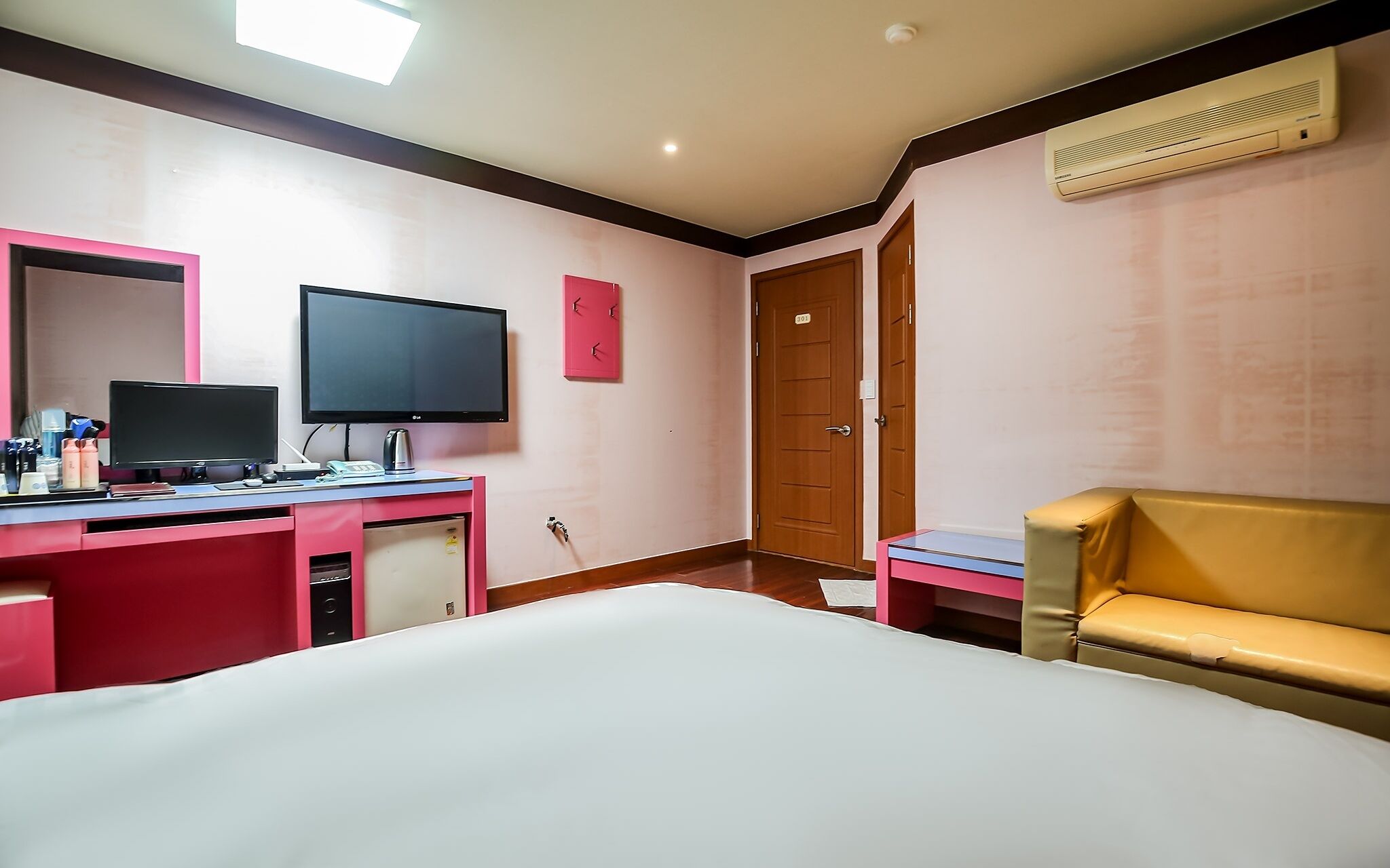 Jecheon N Motel