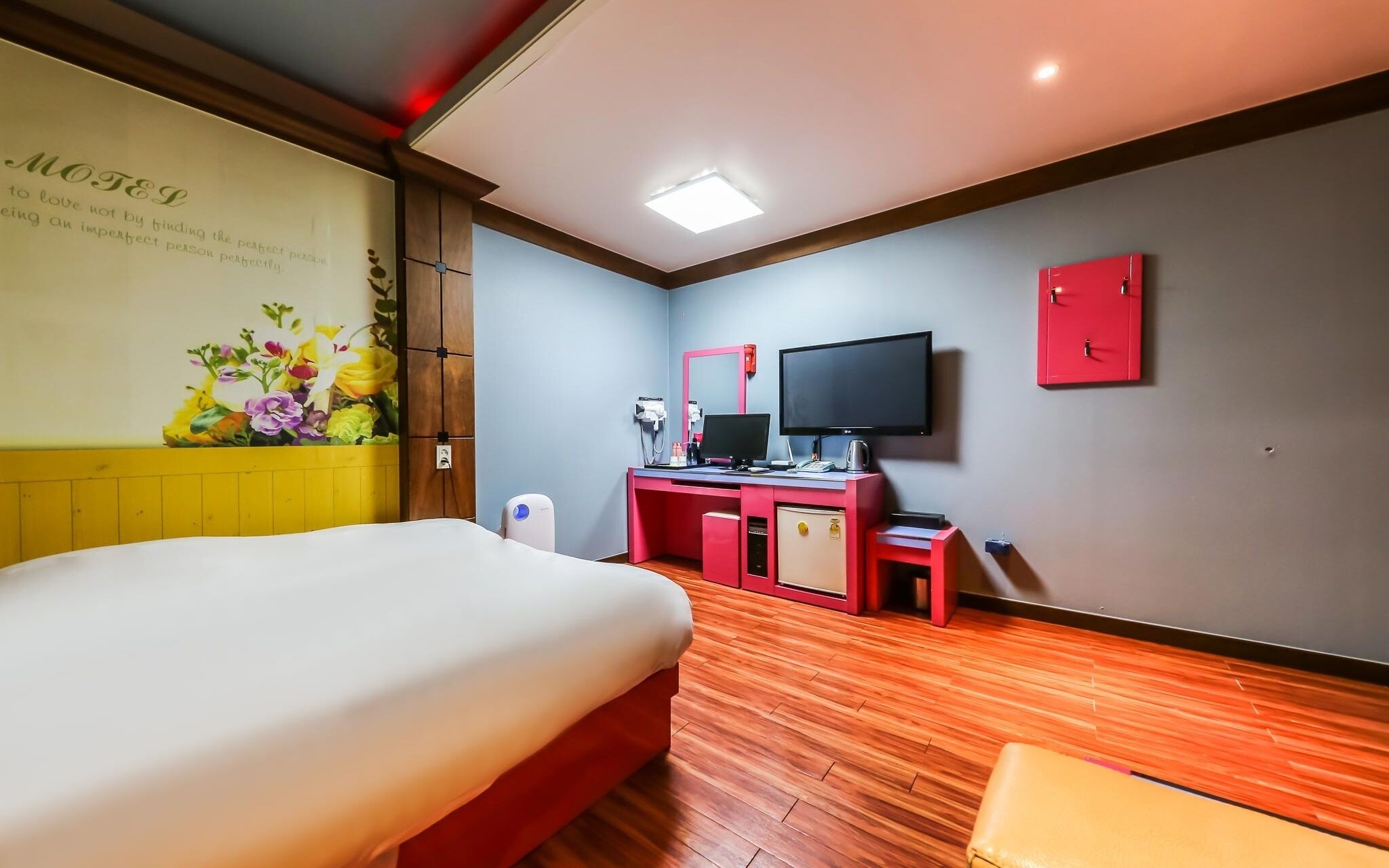 Jecheon N Motel