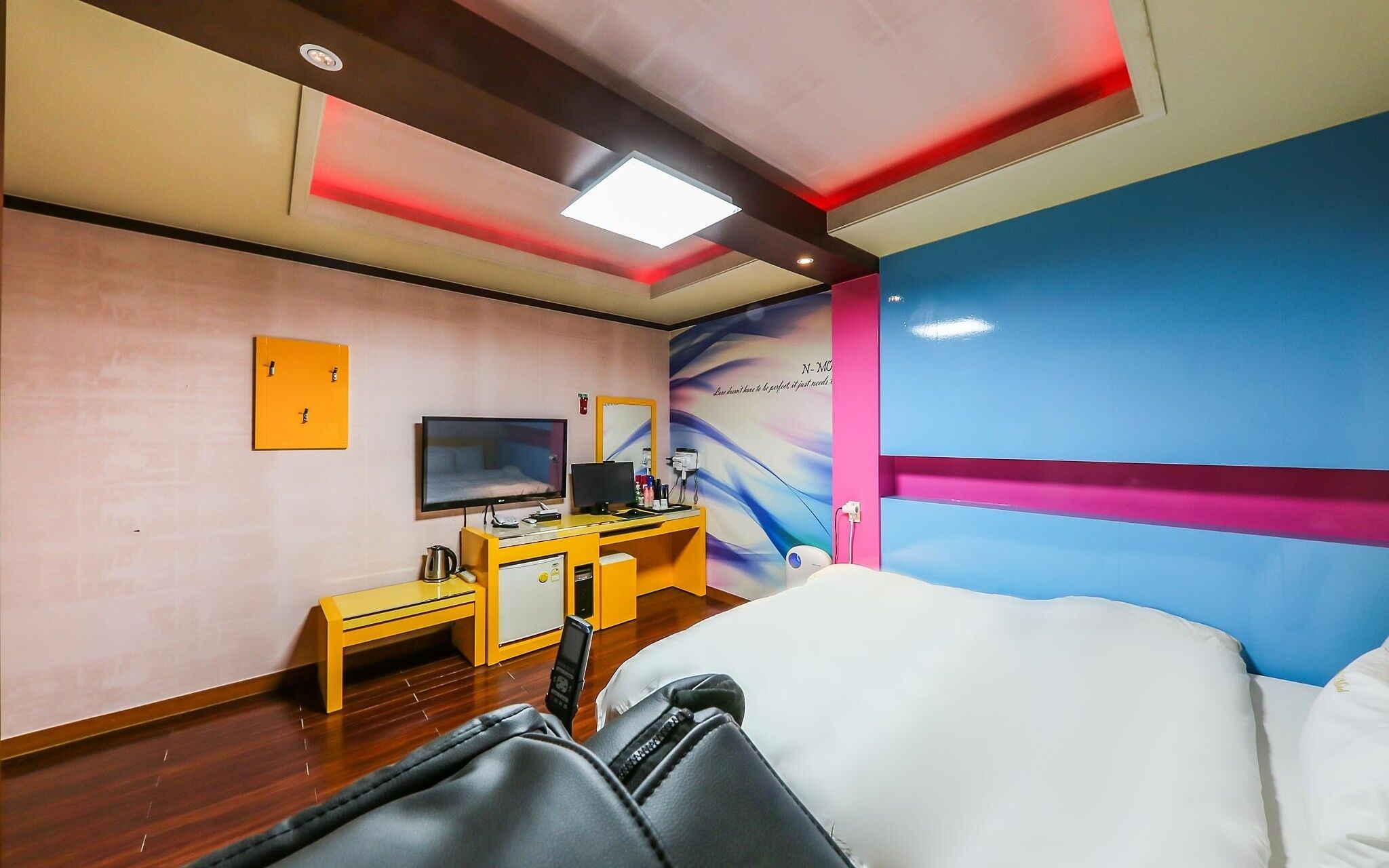 Jecheon N Motel