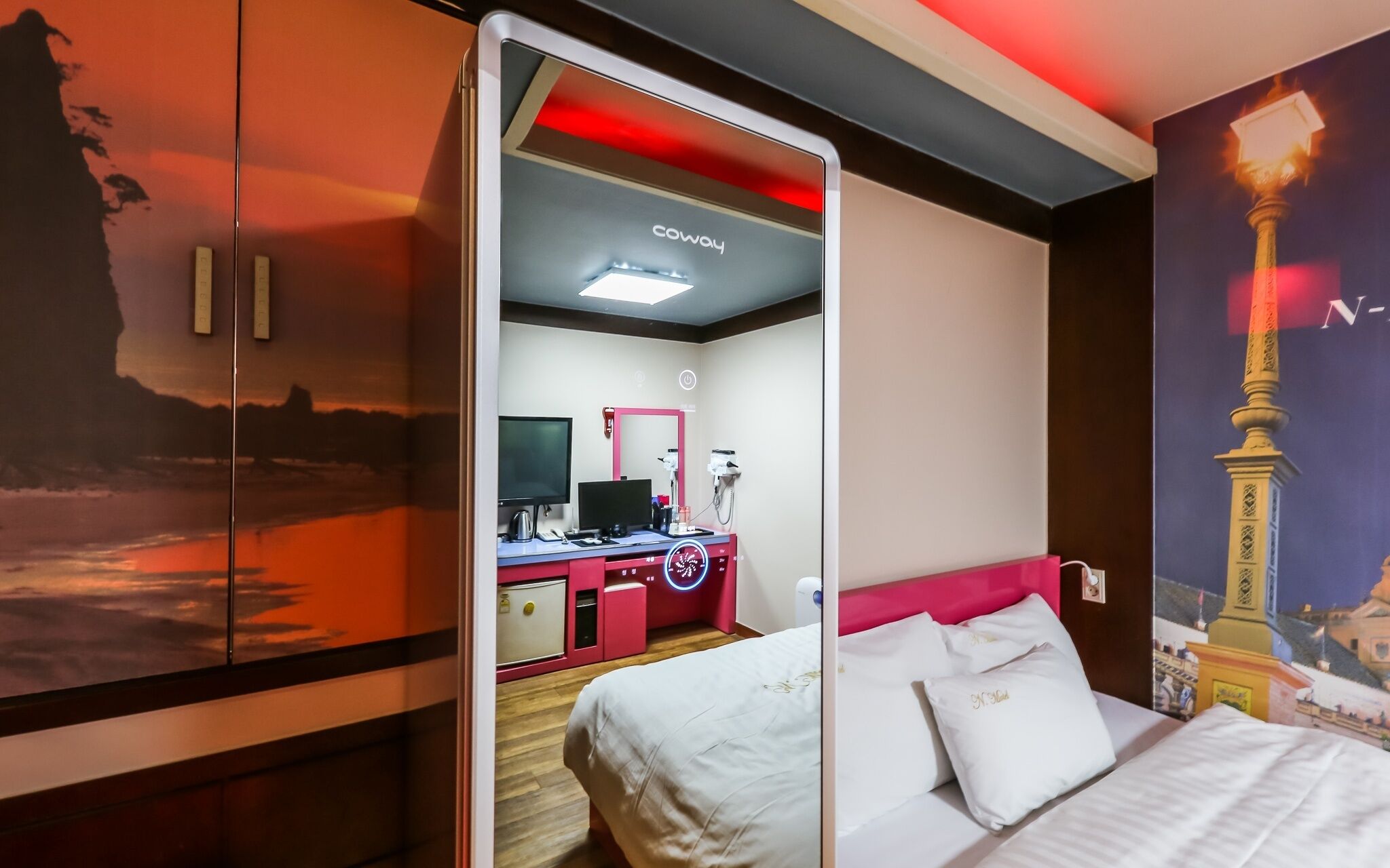 Jecheon N Motel
