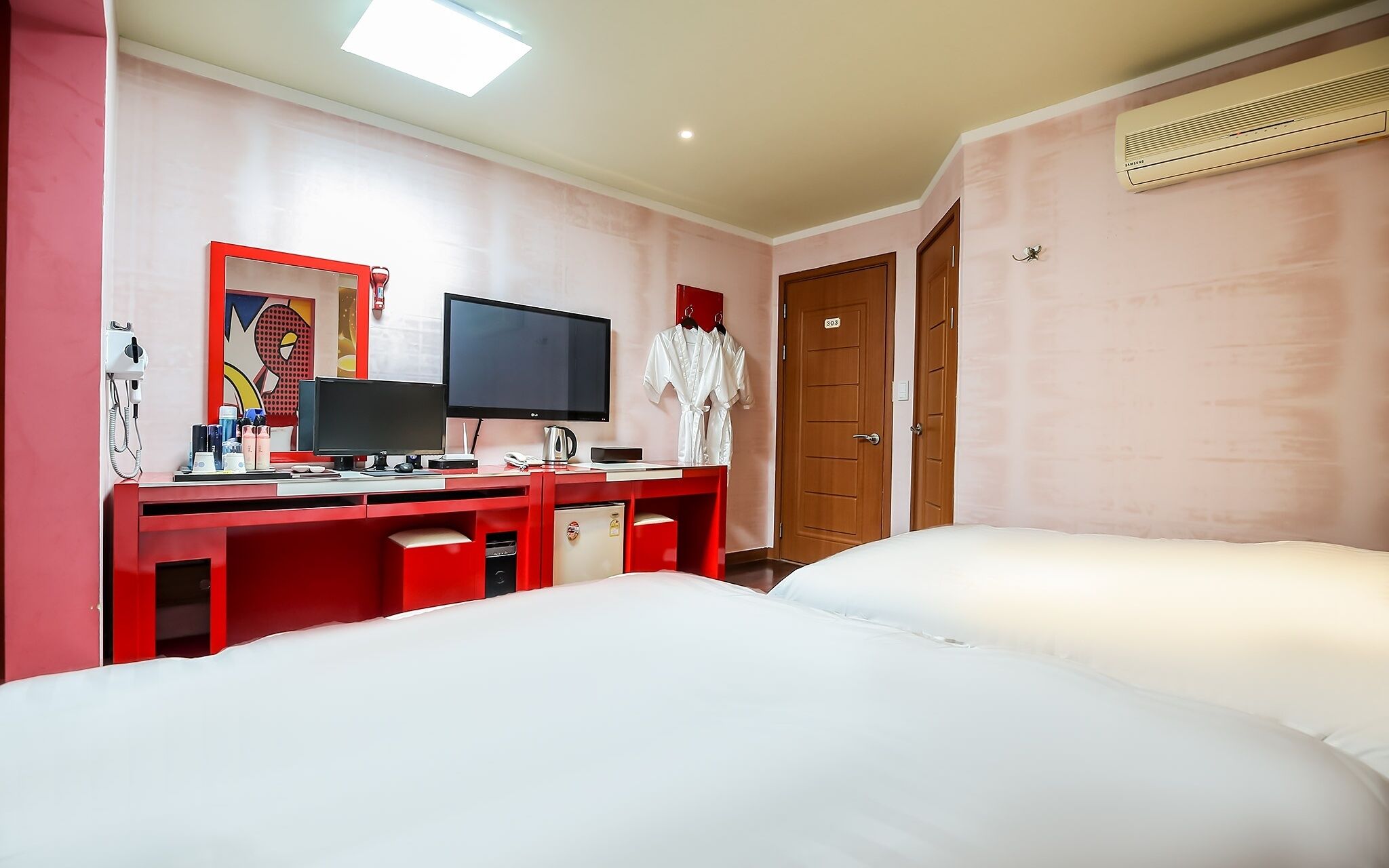 Jecheon N Motel