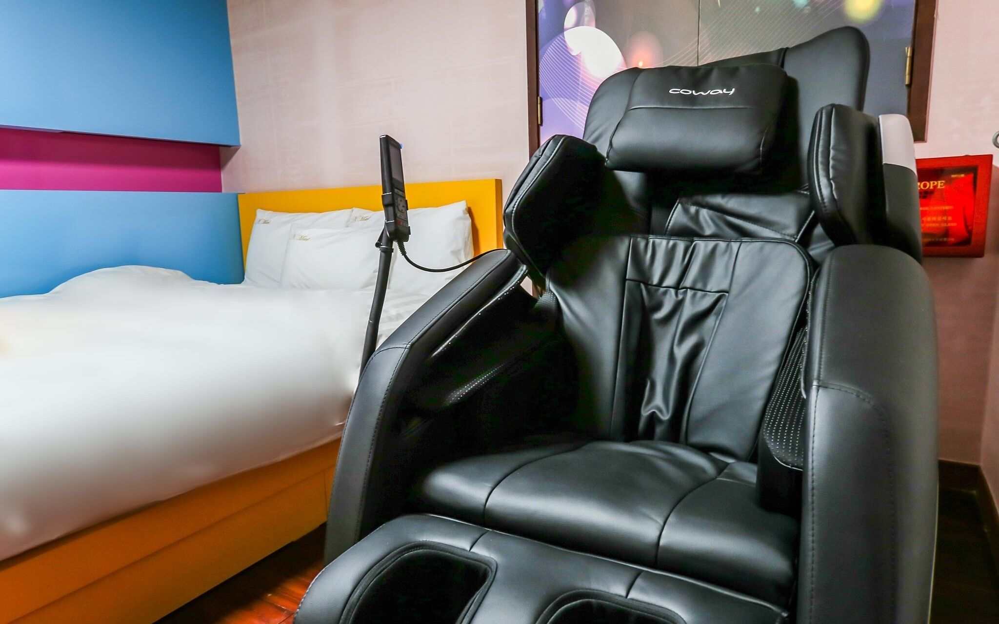 Jecheon N Motel