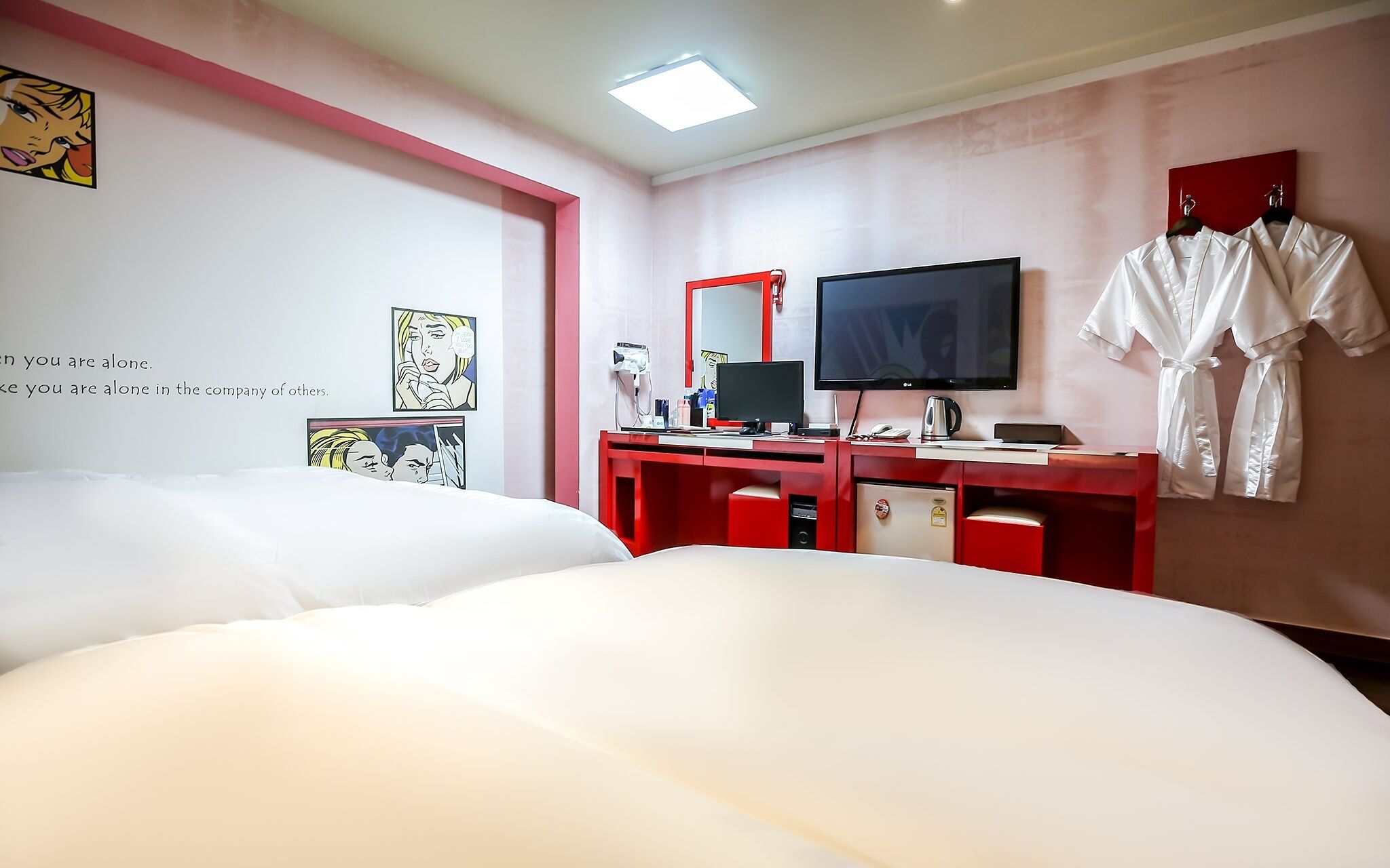 Jecheon N Motel
